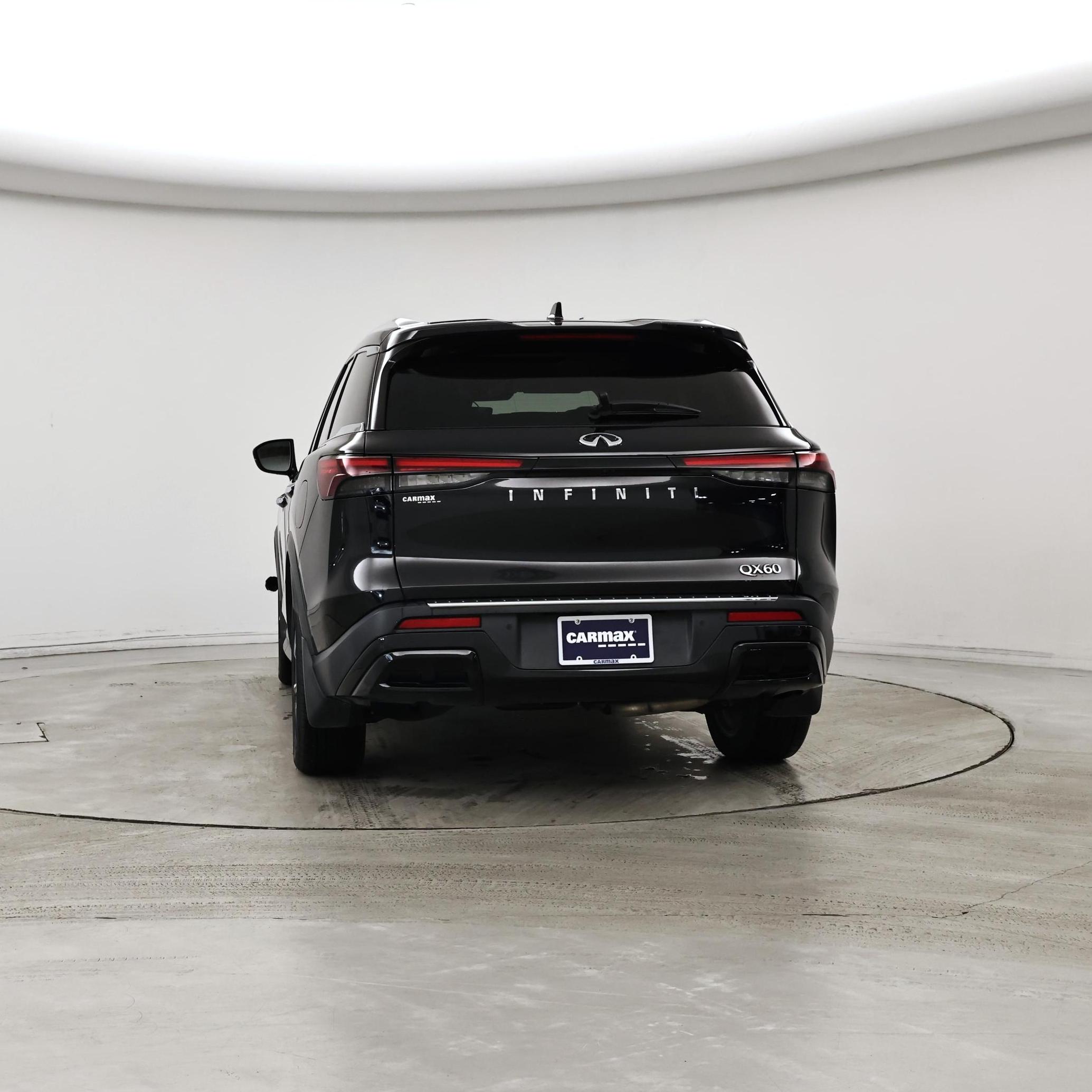 Thumbnail: 2023 INFINITI QX60 - 6