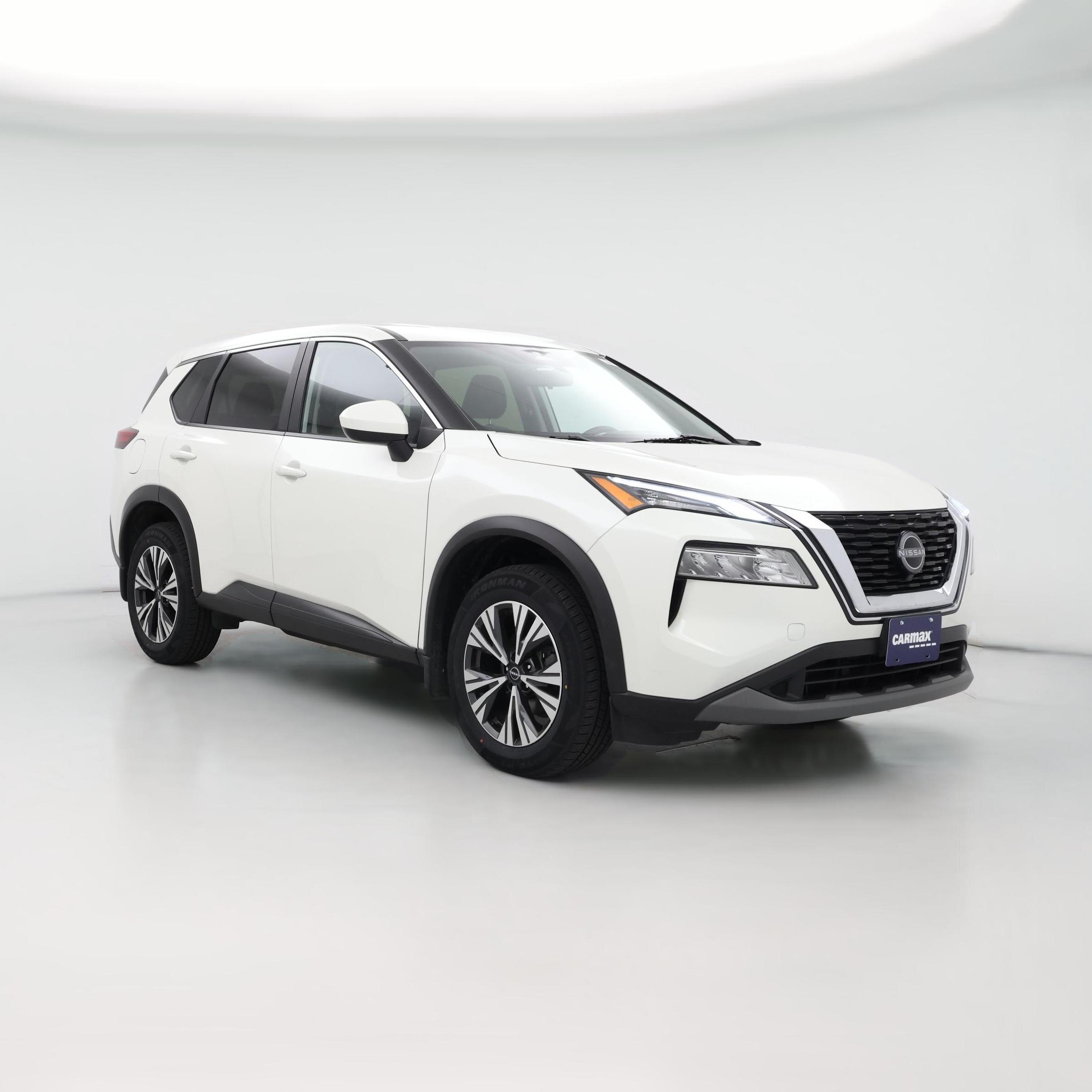 Thumbnail: 2023 Nissan Rogue - 1