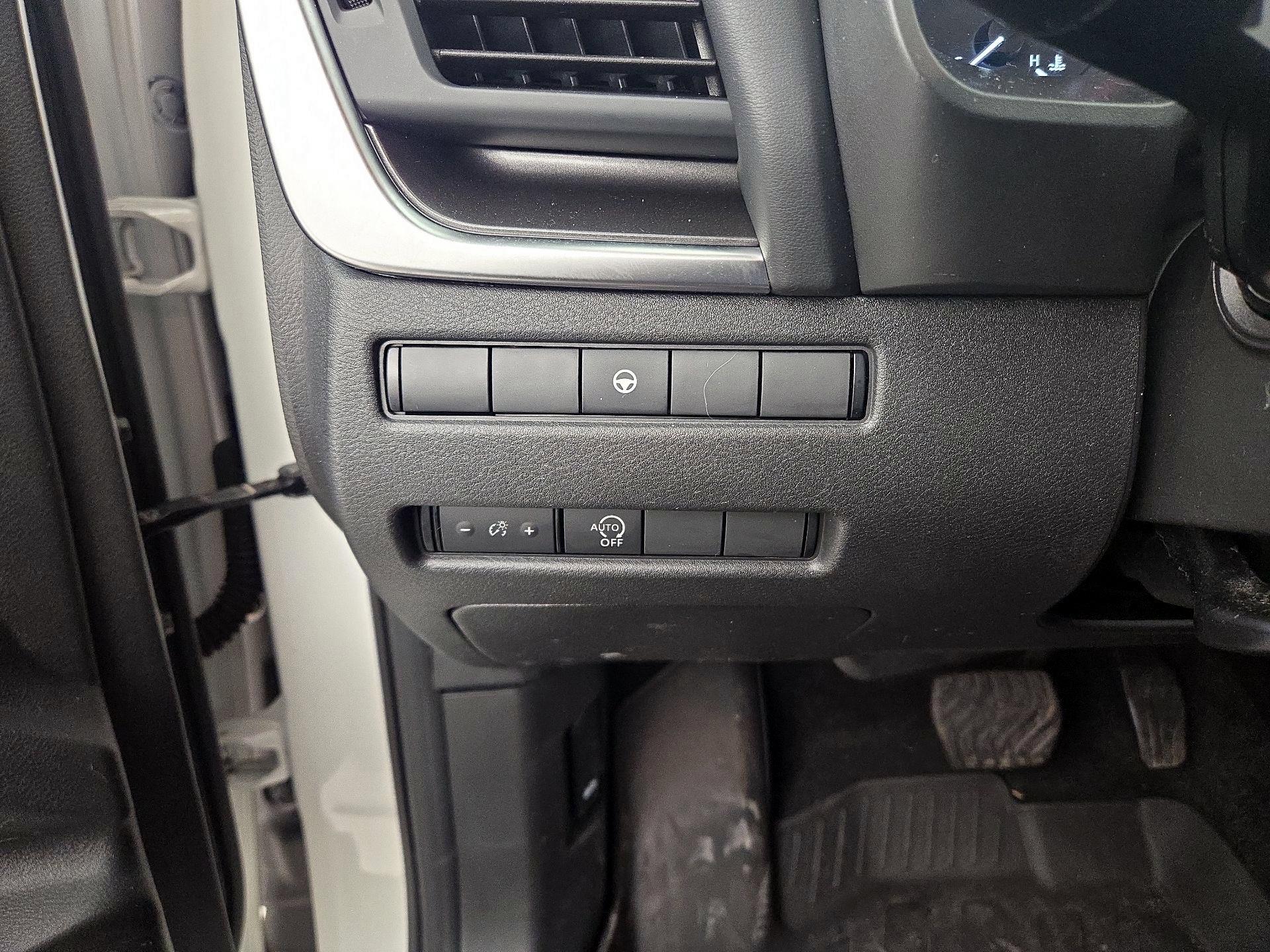 Thumbnail: 2023 Nissan Rogue - 13