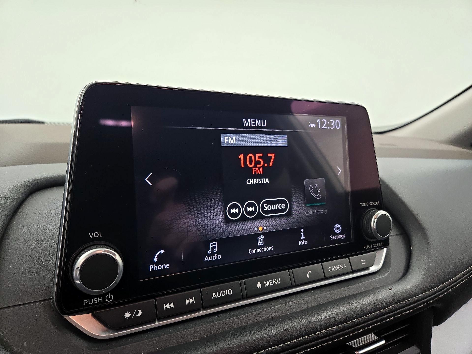 Thumbnail: 2023 Nissan Rogue - 15