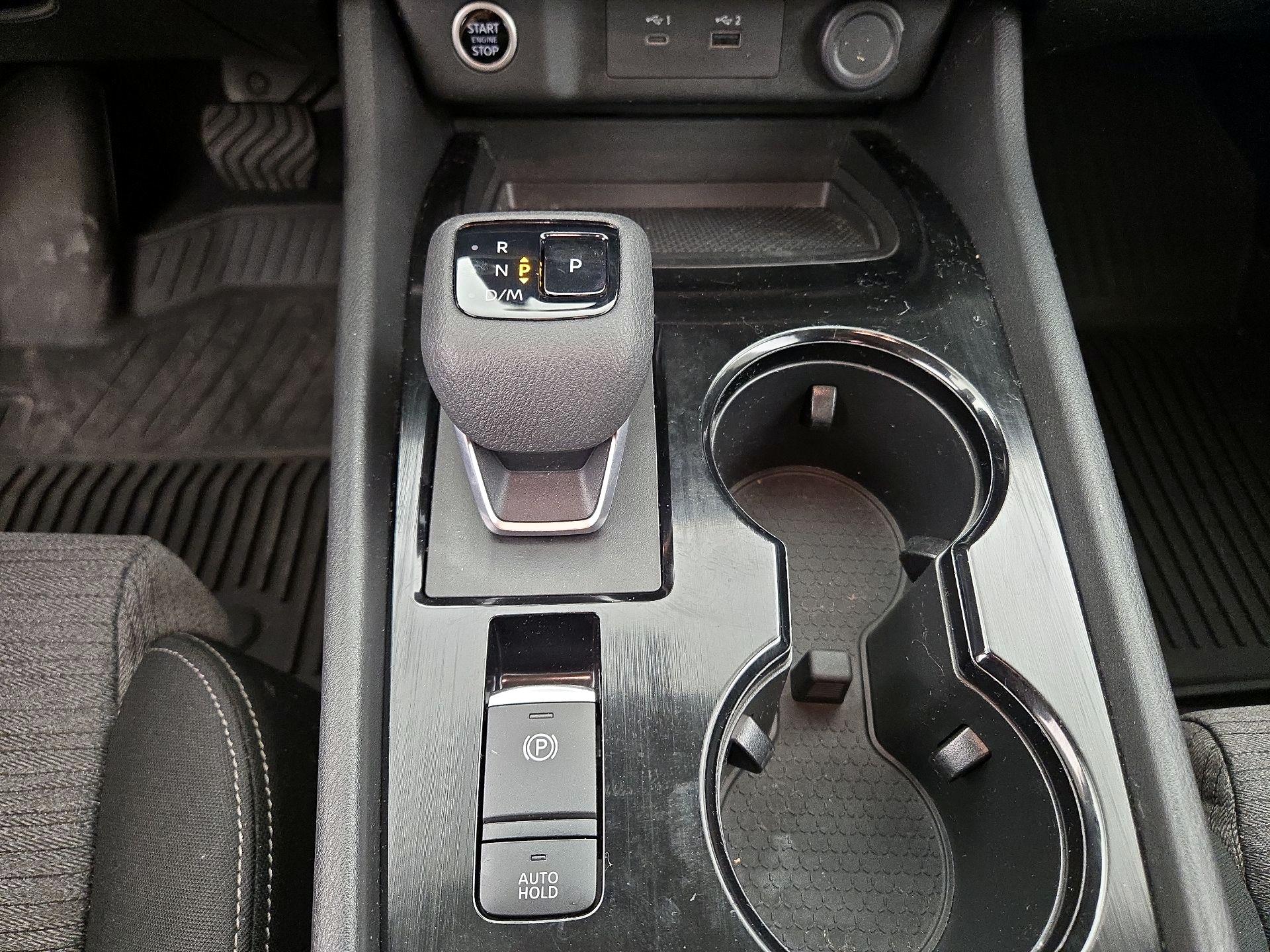 Thumbnail: 2023 Nissan Rogue - 17