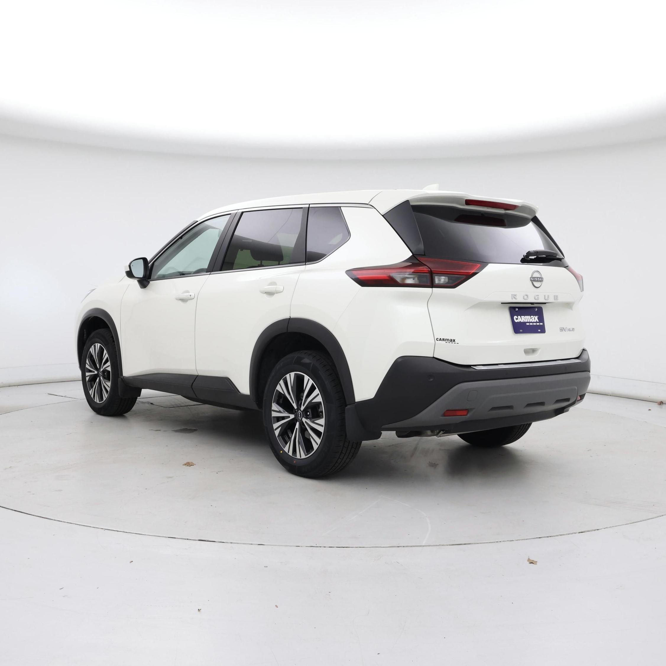 Thumbnail: 2023 Nissan Rogue - 2