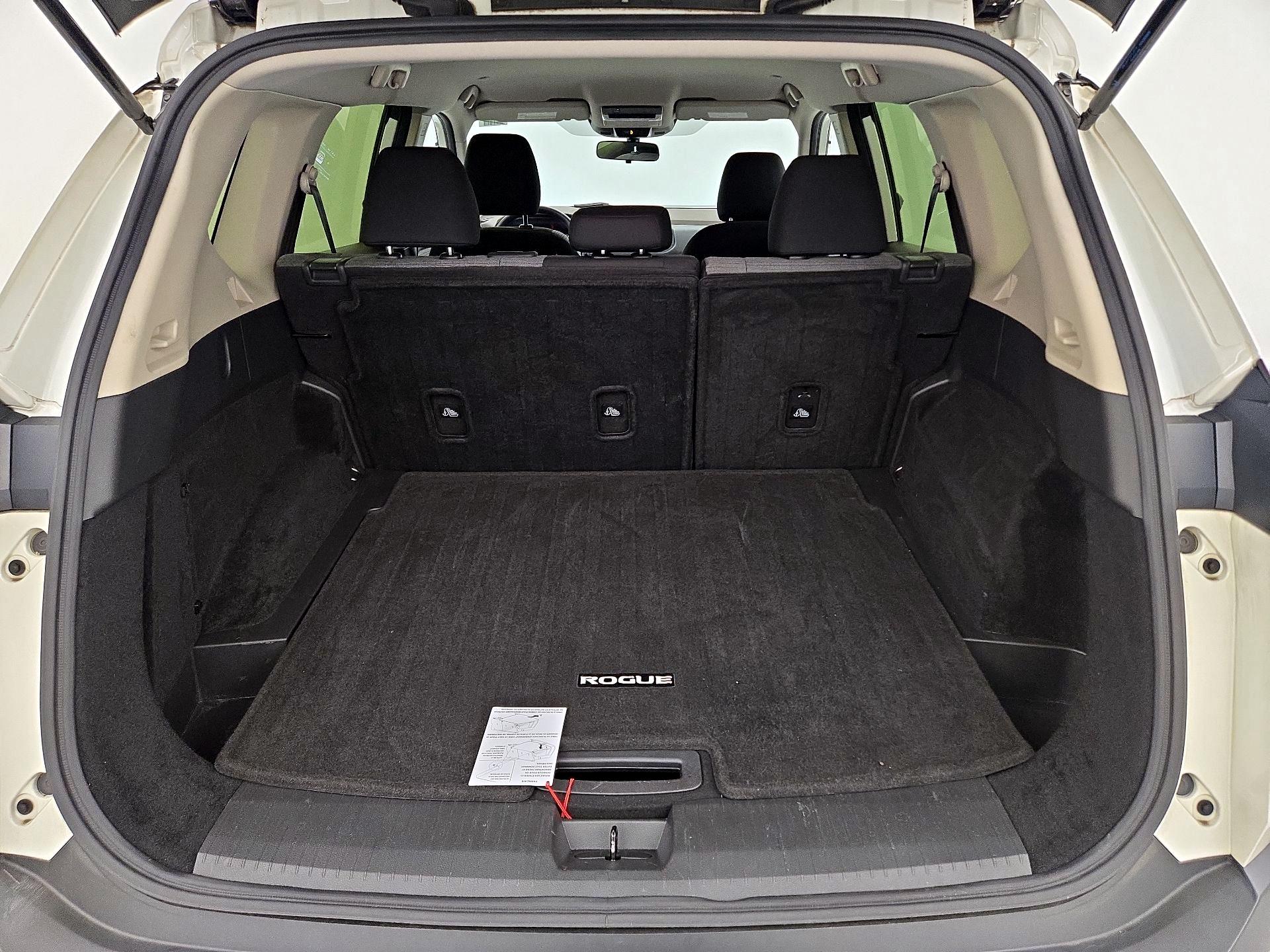 Thumbnail: 2023 Nissan Rogue - 20