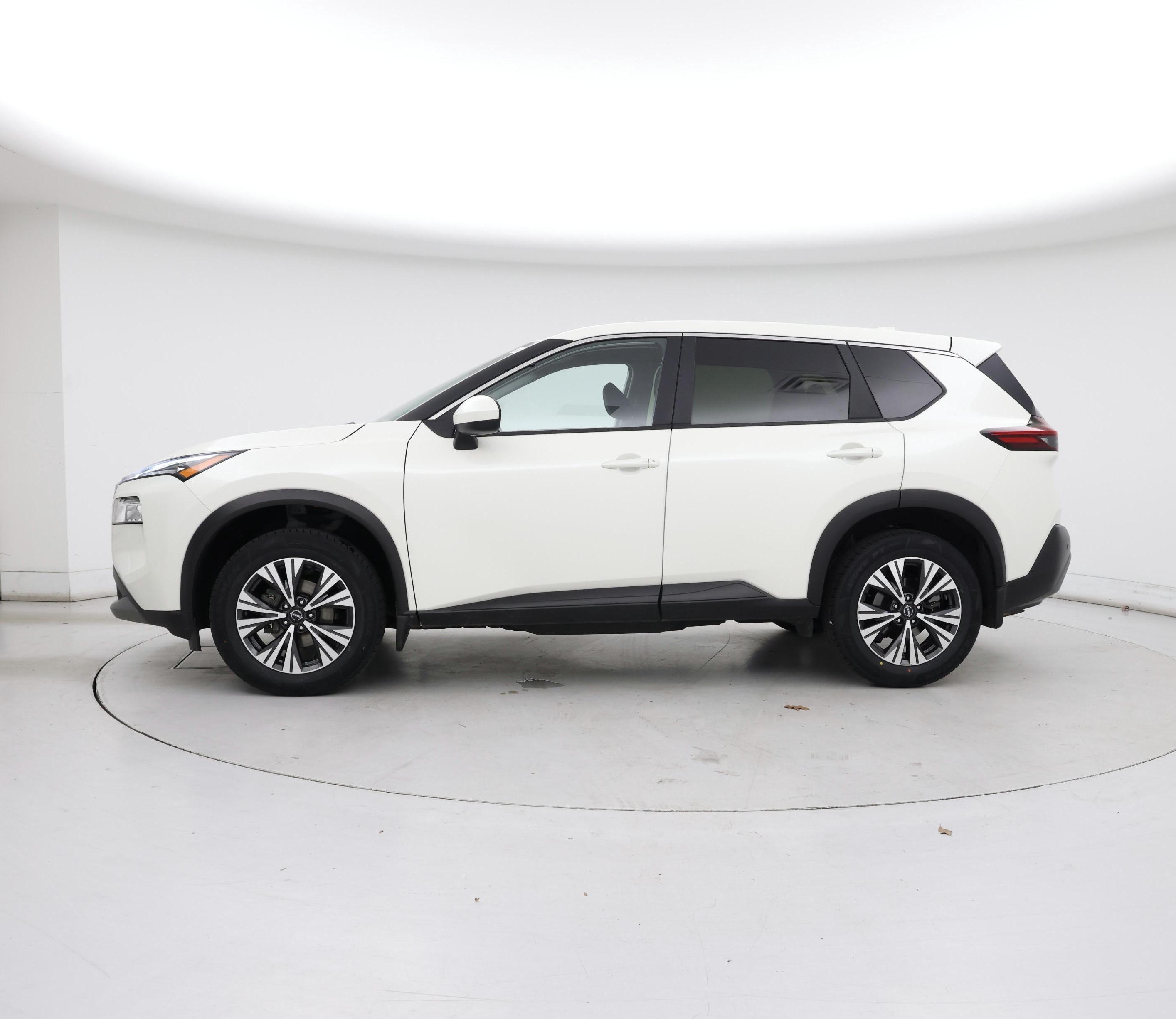 Thumbnail: 2023 Nissan Rogue - 3