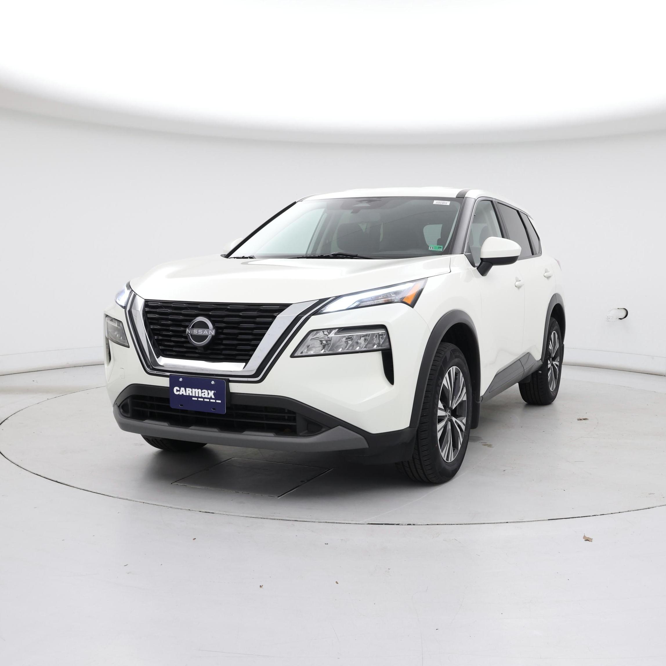 Thumbnail: 2023 Nissan Rogue - 4