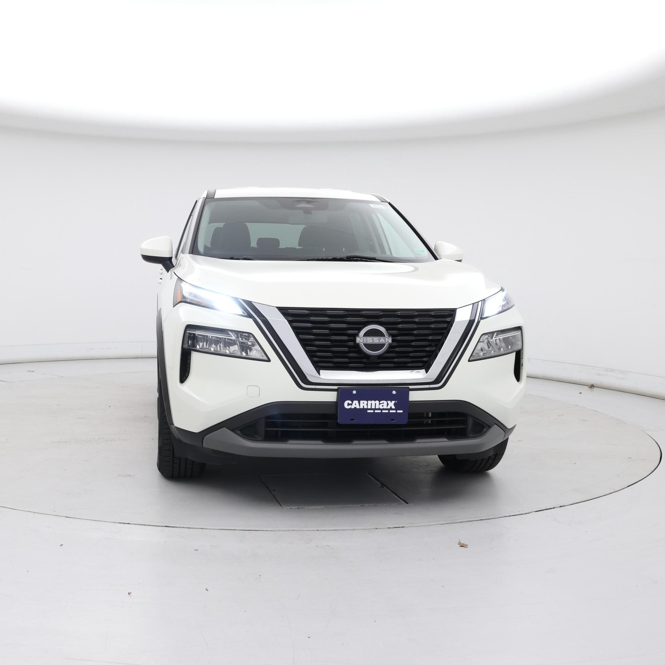 Thumbnail: 2023 Nissan Rogue - 5