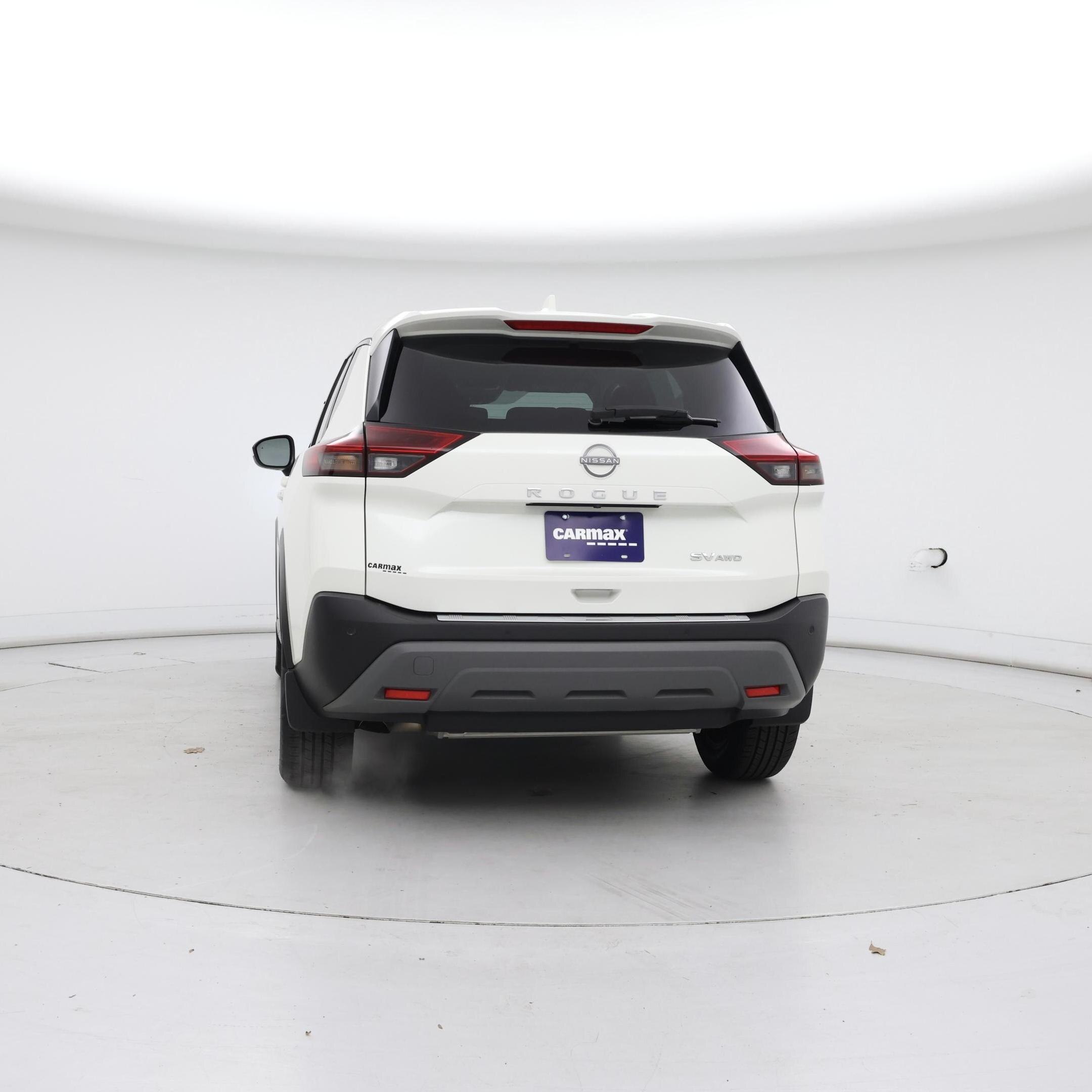 Thumbnail: 2023 Nissan Rogue - 6