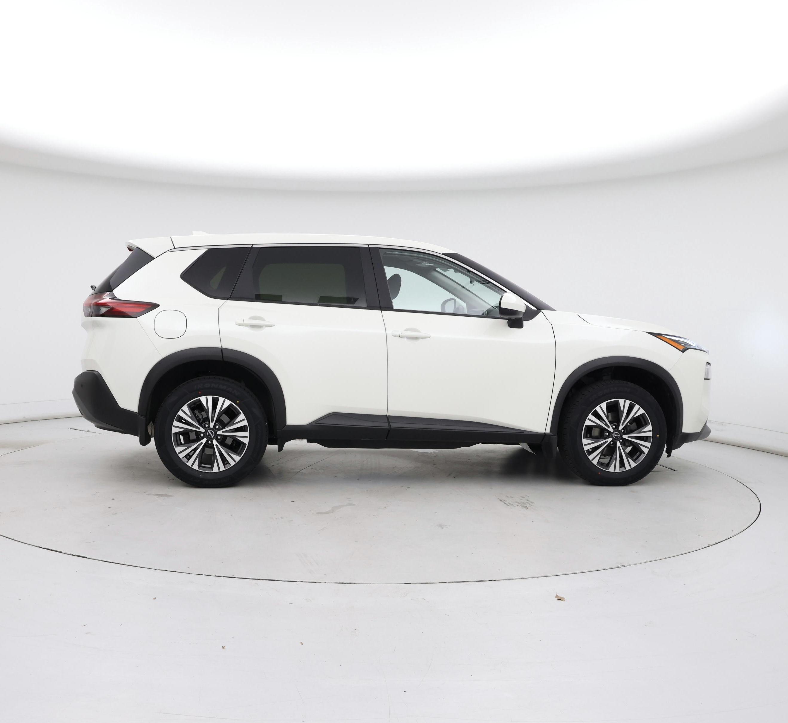 Thumbnail: 2023 Nissan Rogue - 7