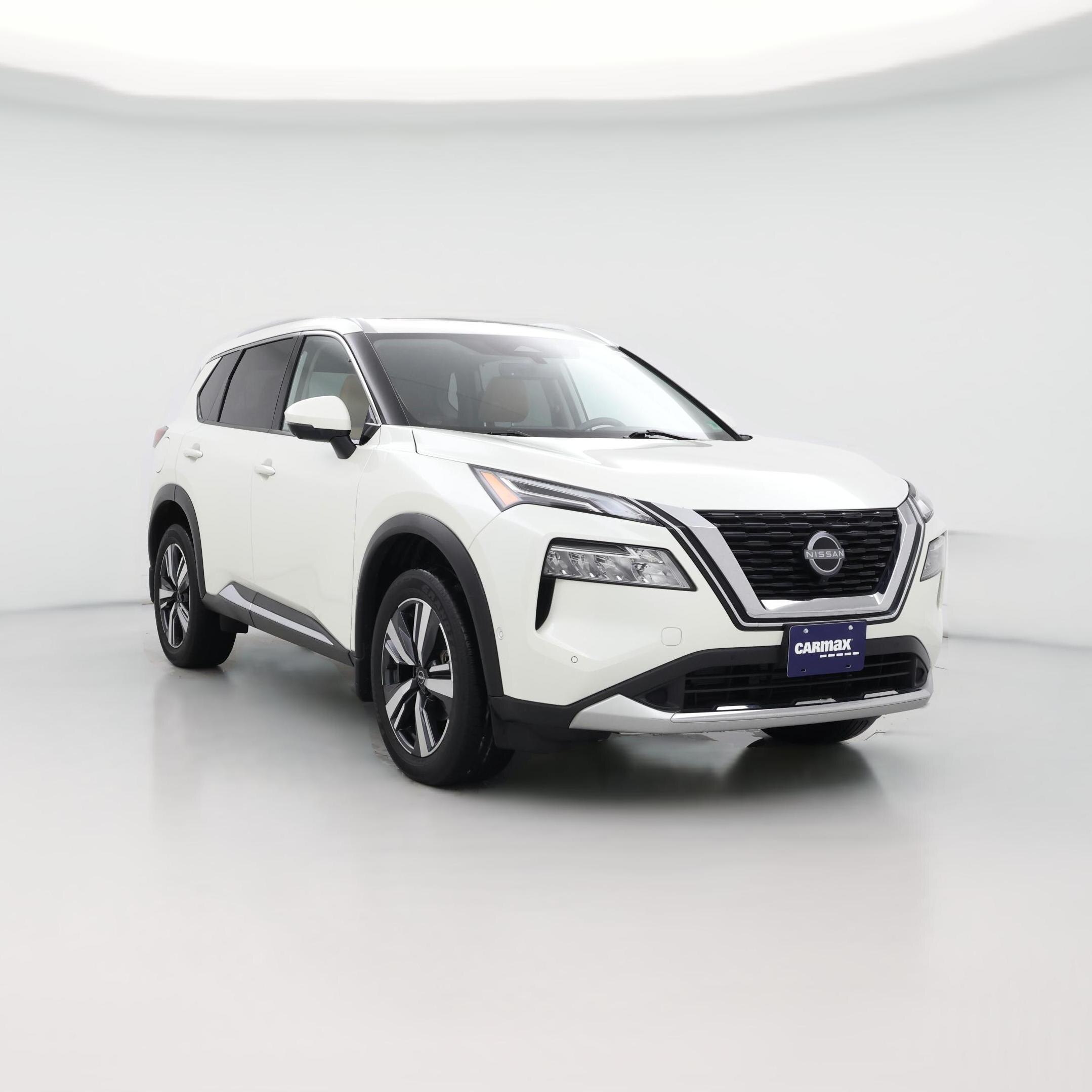 Thumbnail: 2023 Nissan Rogue - 1