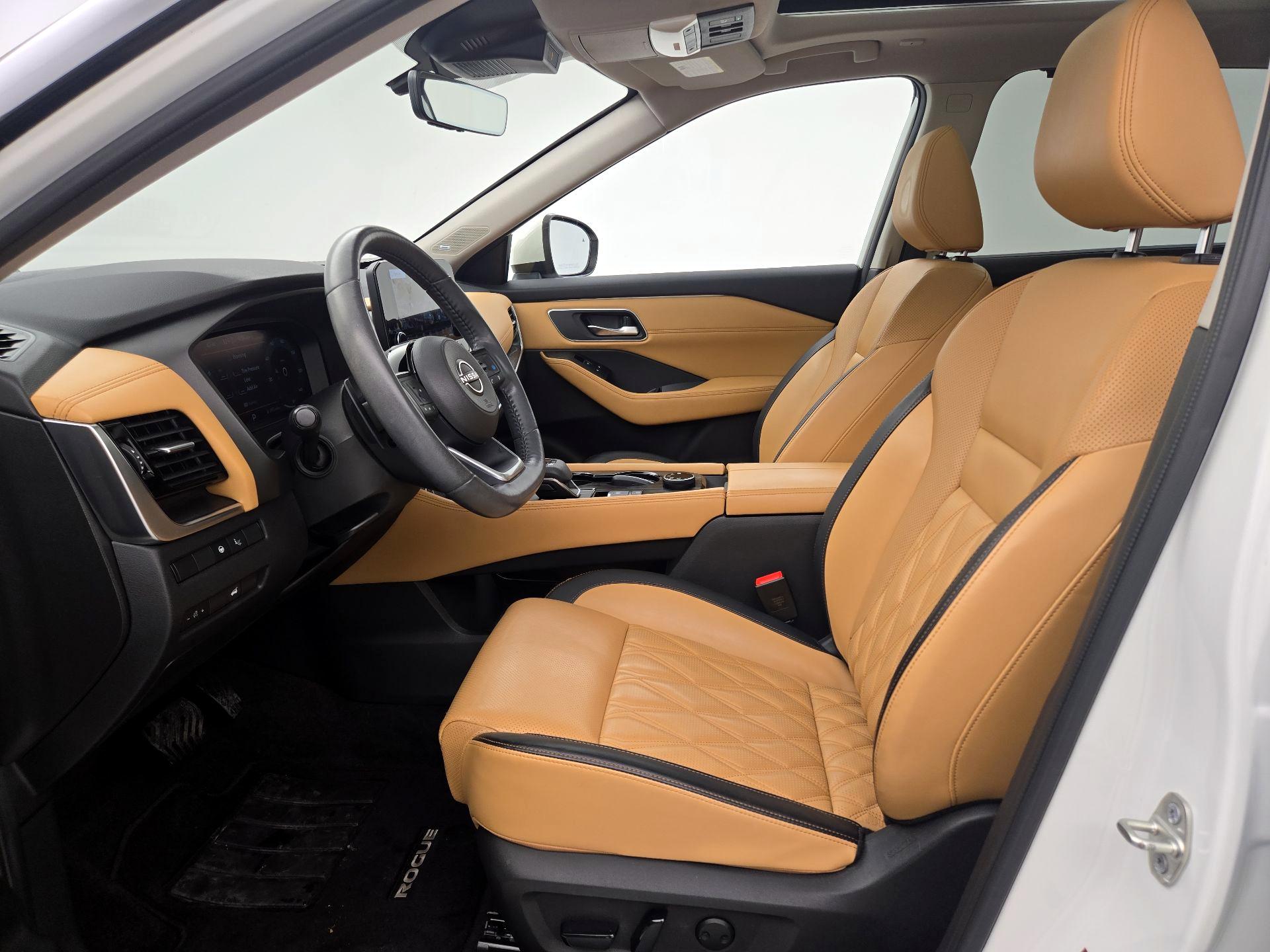 Thumbnail: 2023 Nissan Rogue - 11