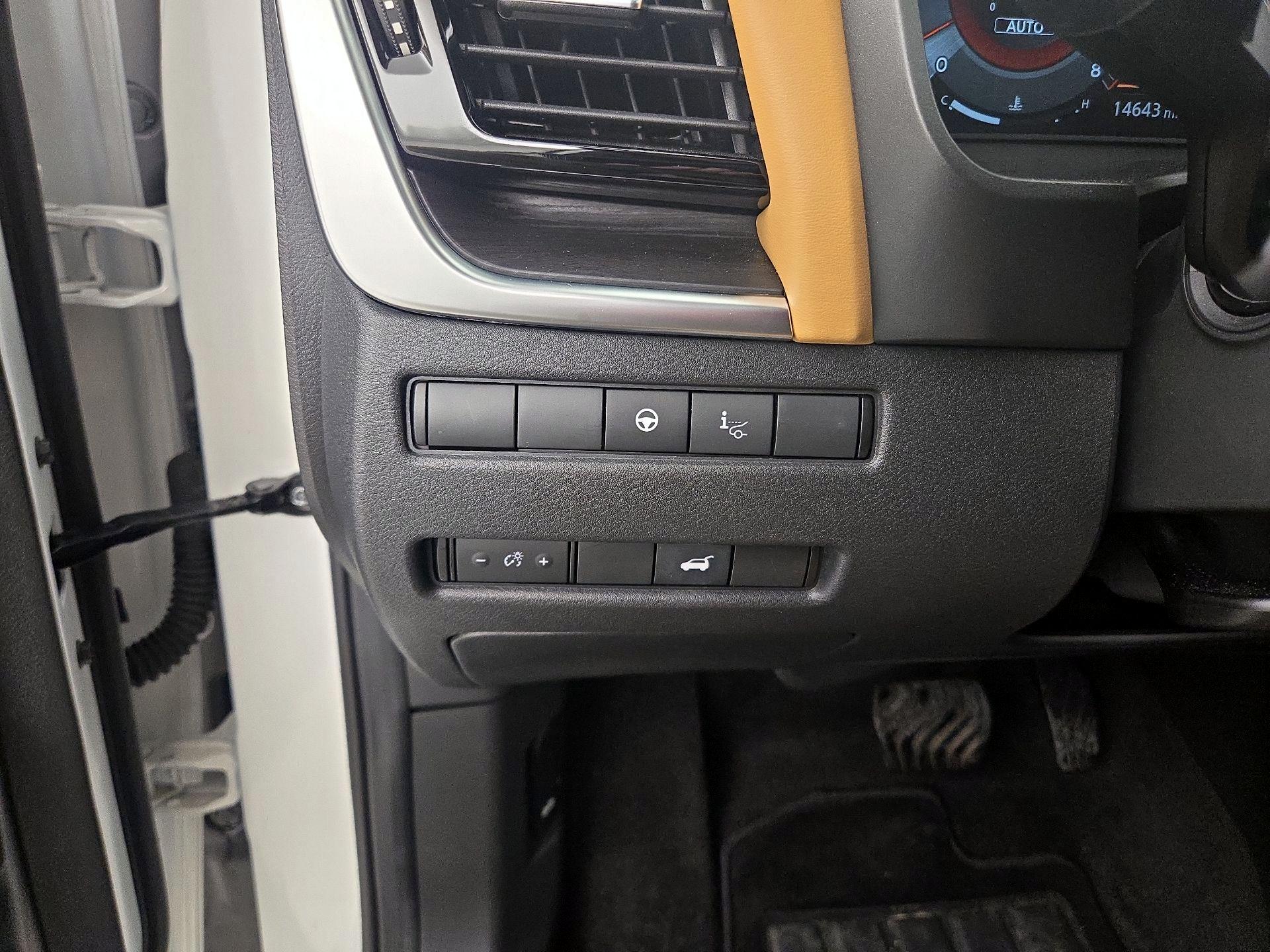 Thumbnail: 2023 Nissan Rogue - 13