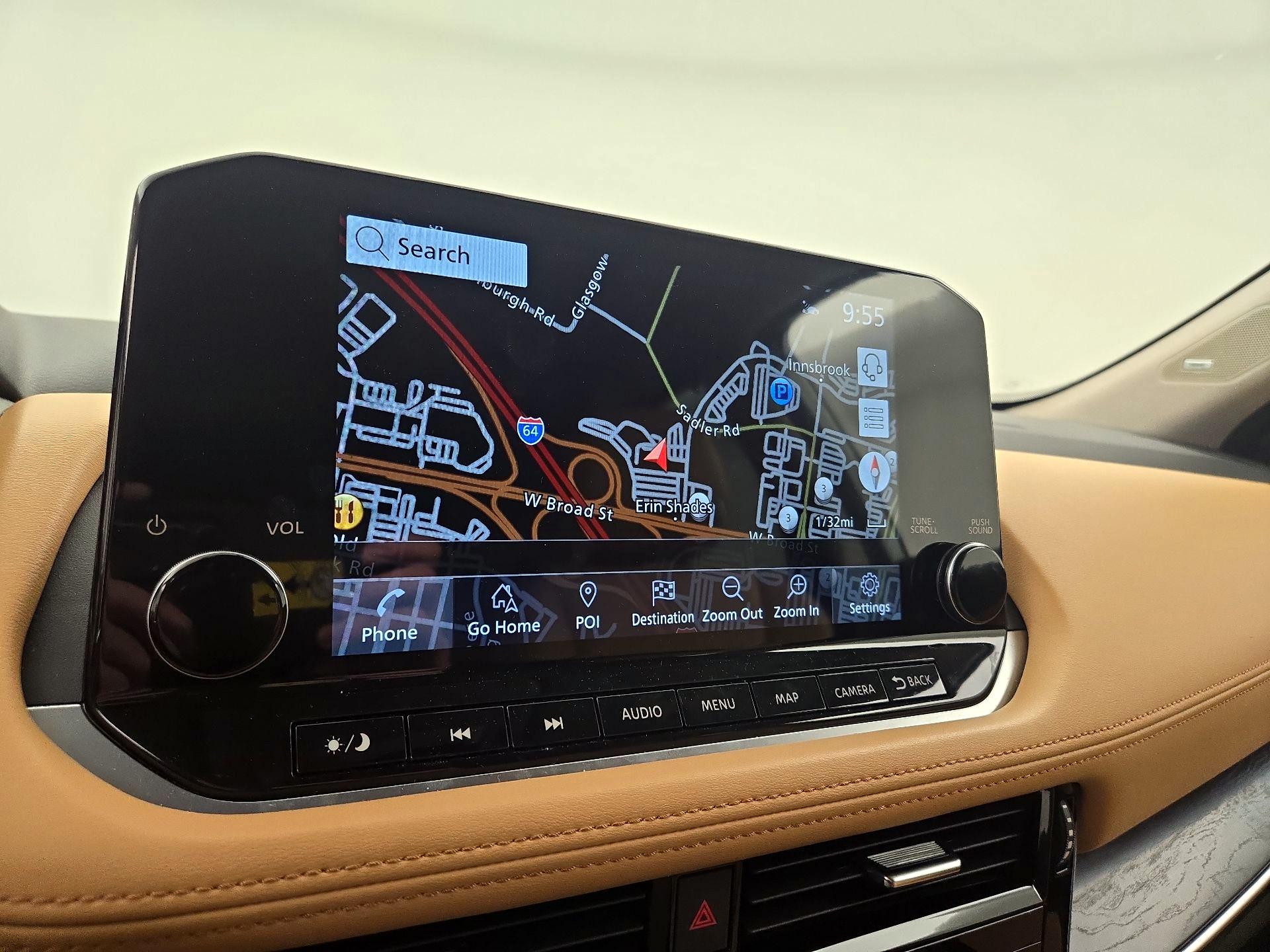 Thumbnail: 2023 Nissan Rogue - 14