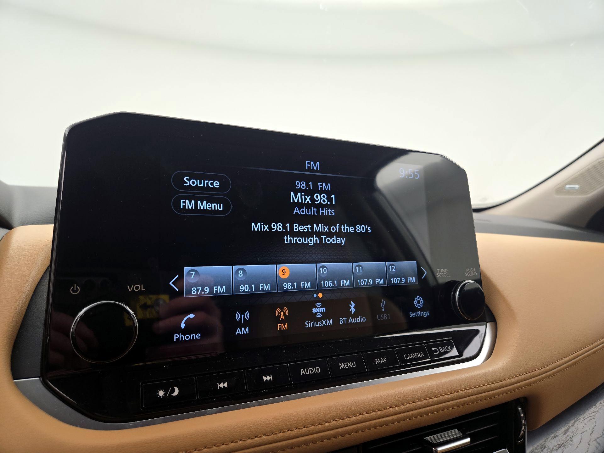 Thumbnail: 2023 Nissan Rogue - 16