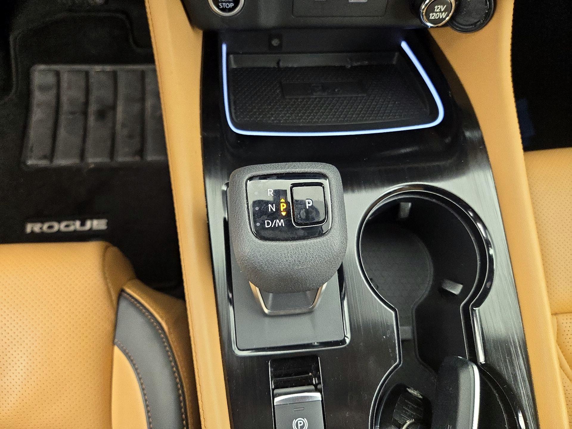 Thumbnail: 2023 Nissan Rogue - 18