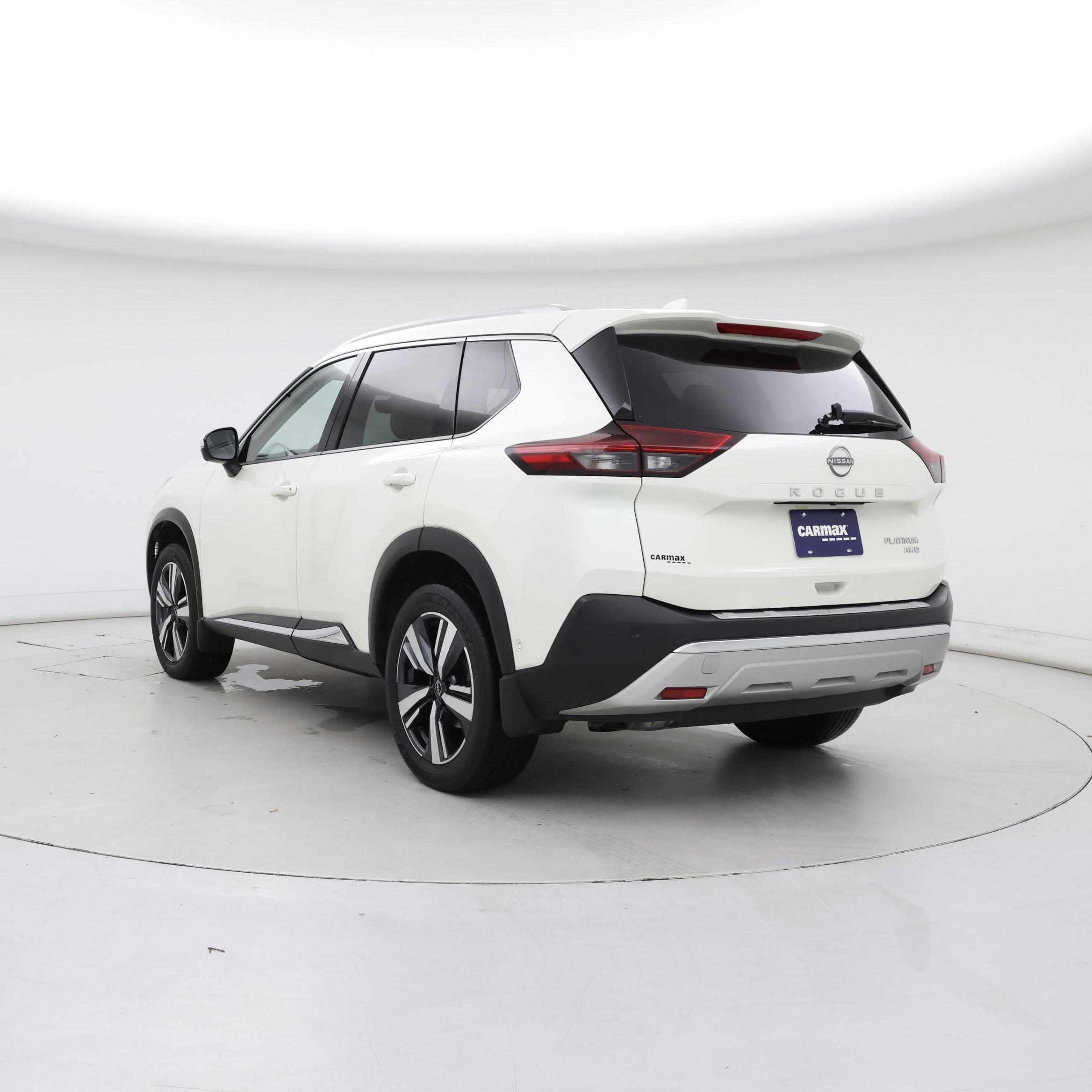 Thumbnail: 2023 Nissan Rogue - 2