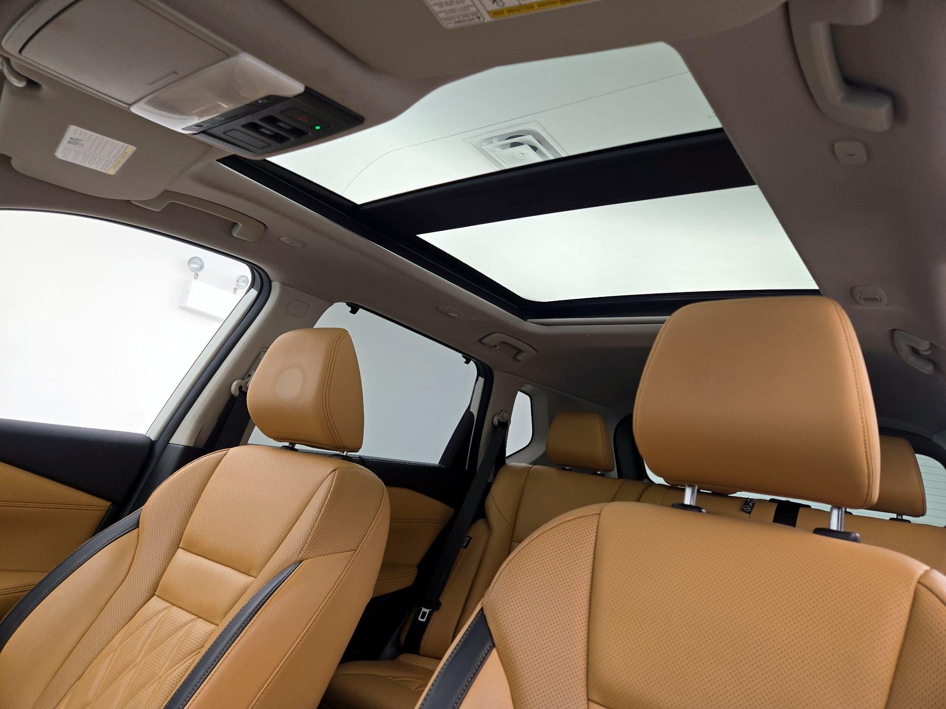 Thumbnail: 2023 Nissan Rogue - 20