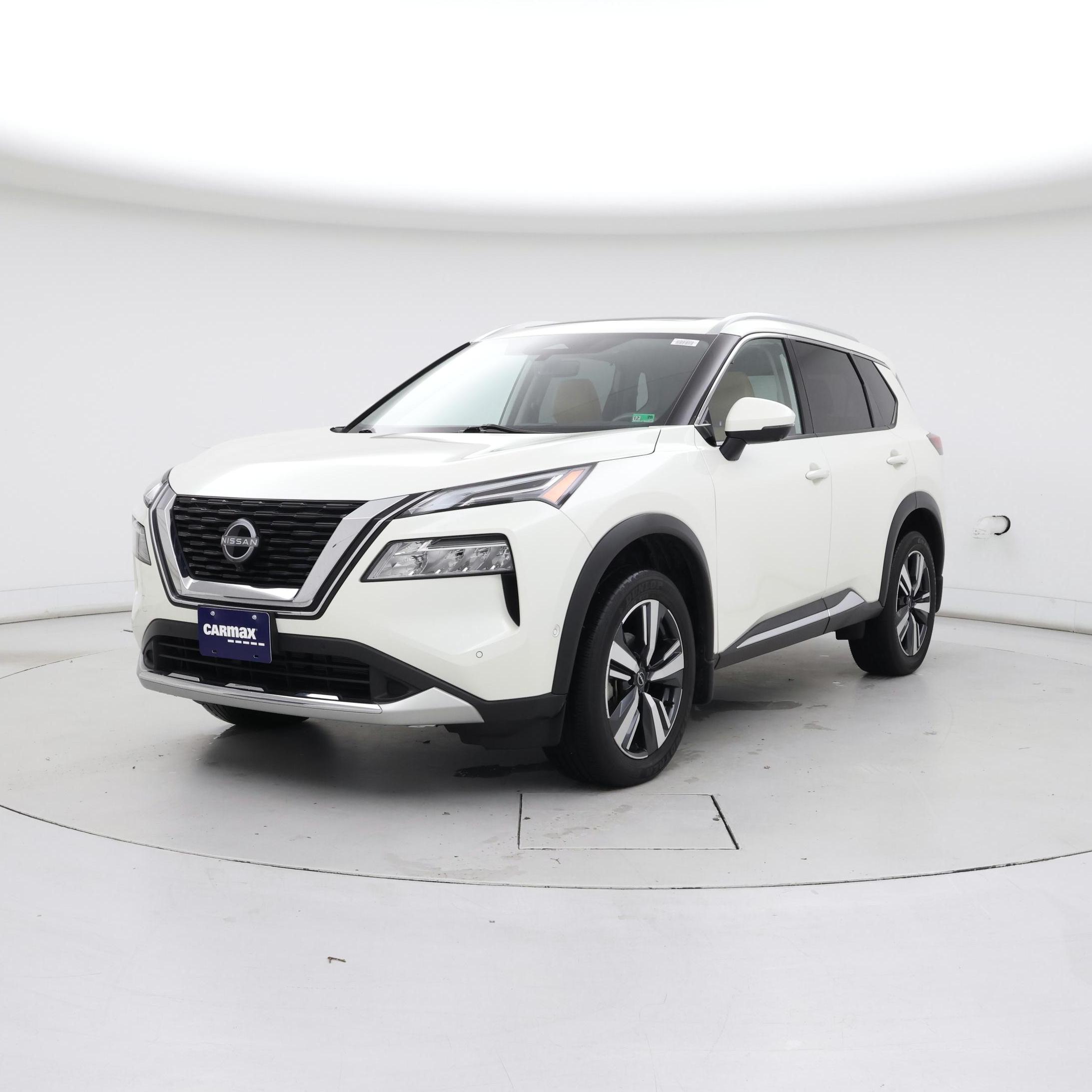 Thumbnail: 2023 Nissan Rogue - 4
