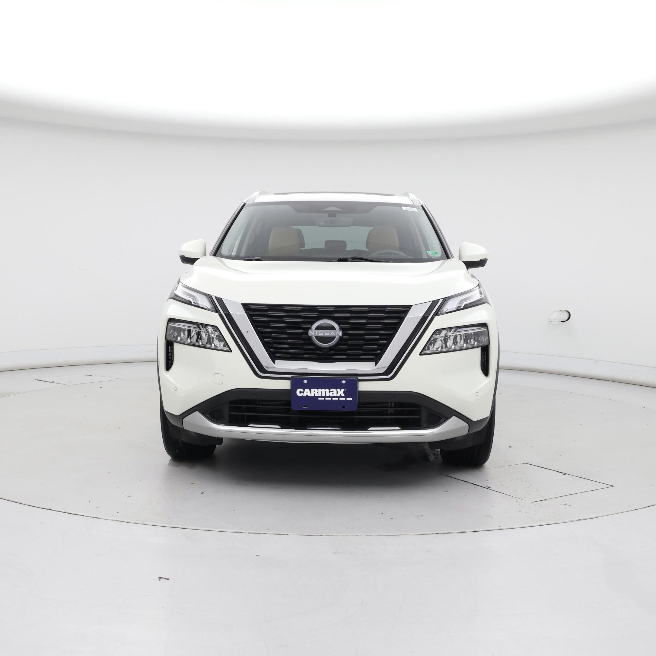 Thumbnail: 2023 Nissan Rogue - 5