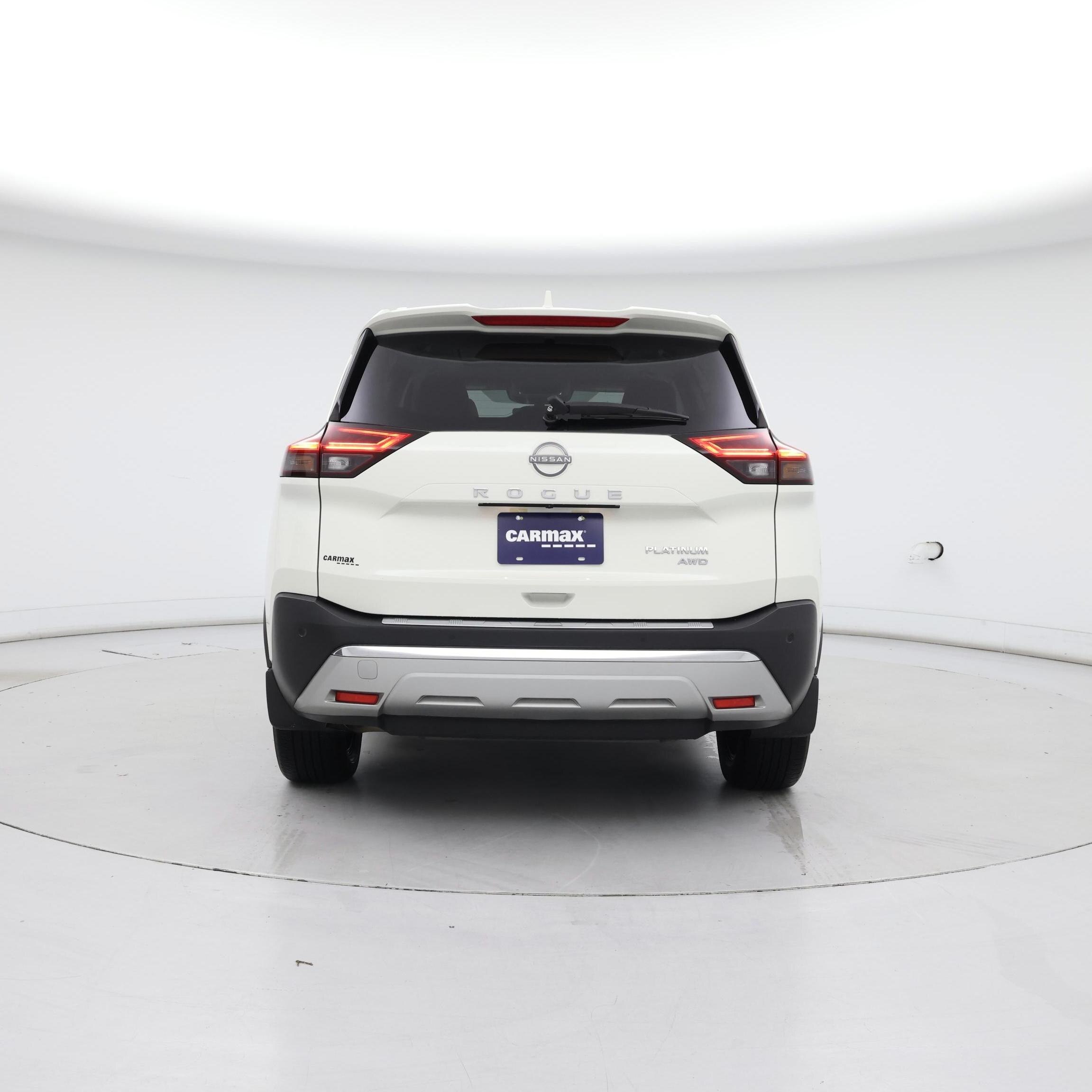 Thumbnail: 2023 Nissan Rogue - 6