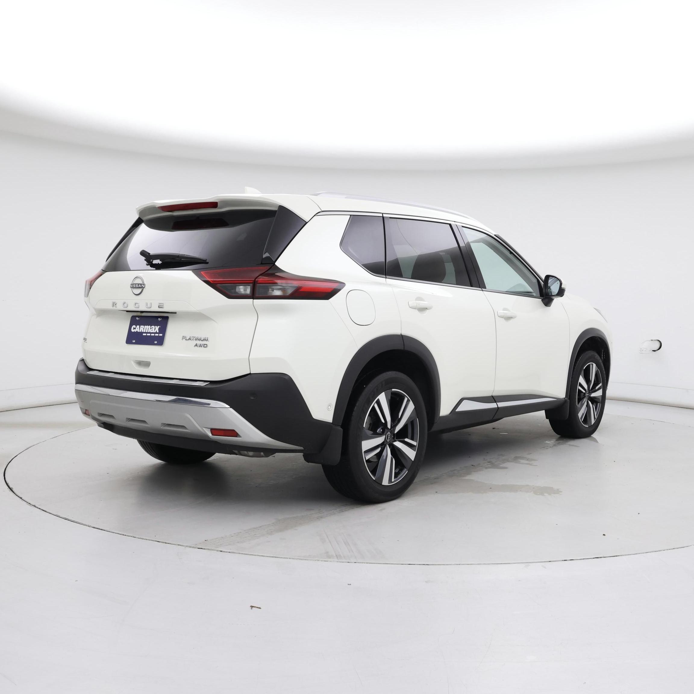 Thumbnail: 2023 Nissan Rogue - 8