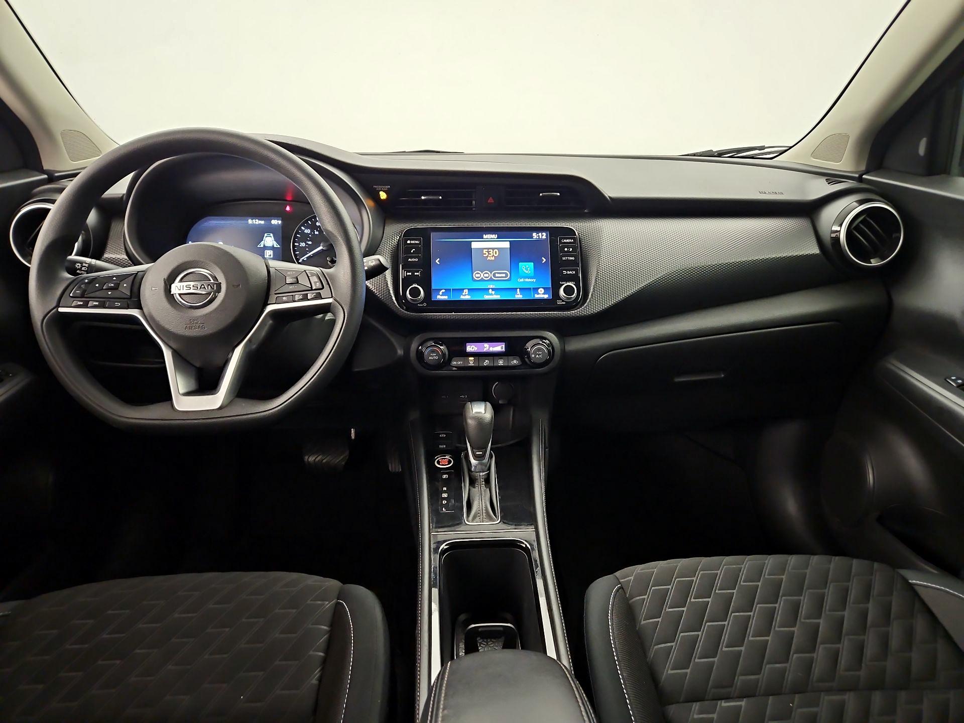 Thumbnail: 2021 Nissan Kicks - 9