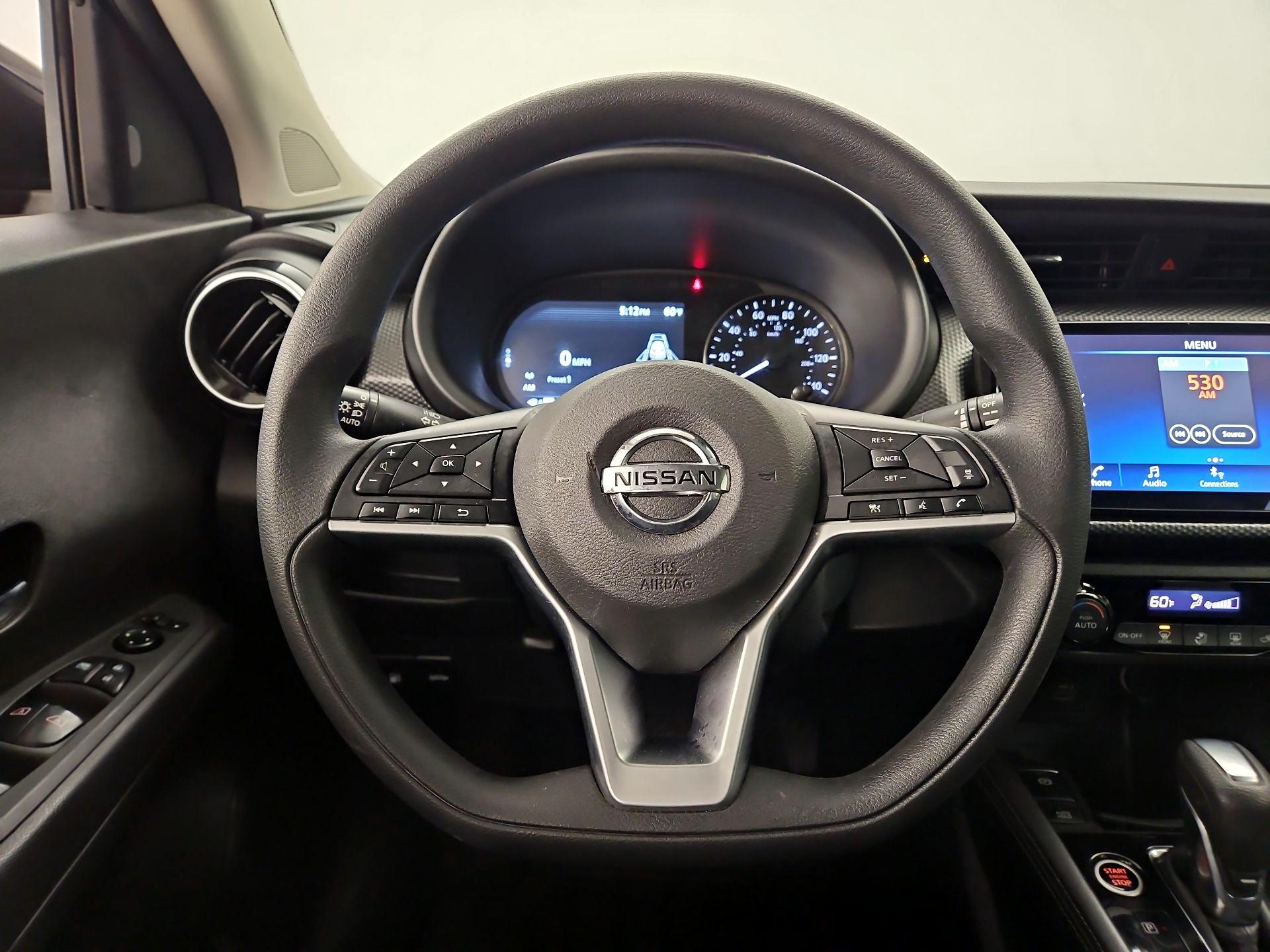 Thumbnail: 2021 Nissan Kicks - 10