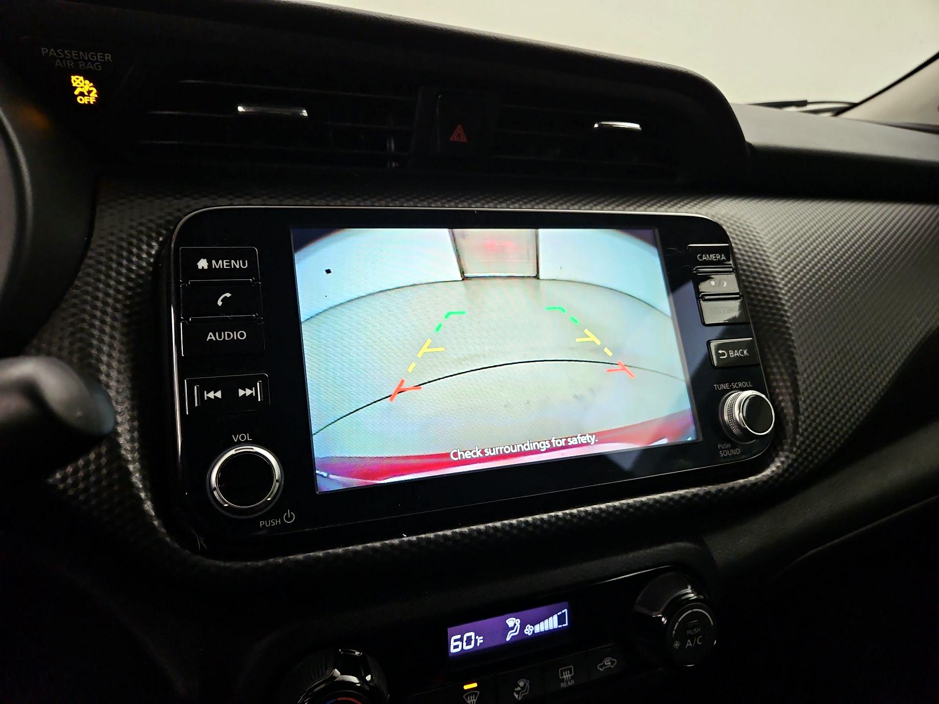 Thumbnail: 2021 Nissan Kicks - 13