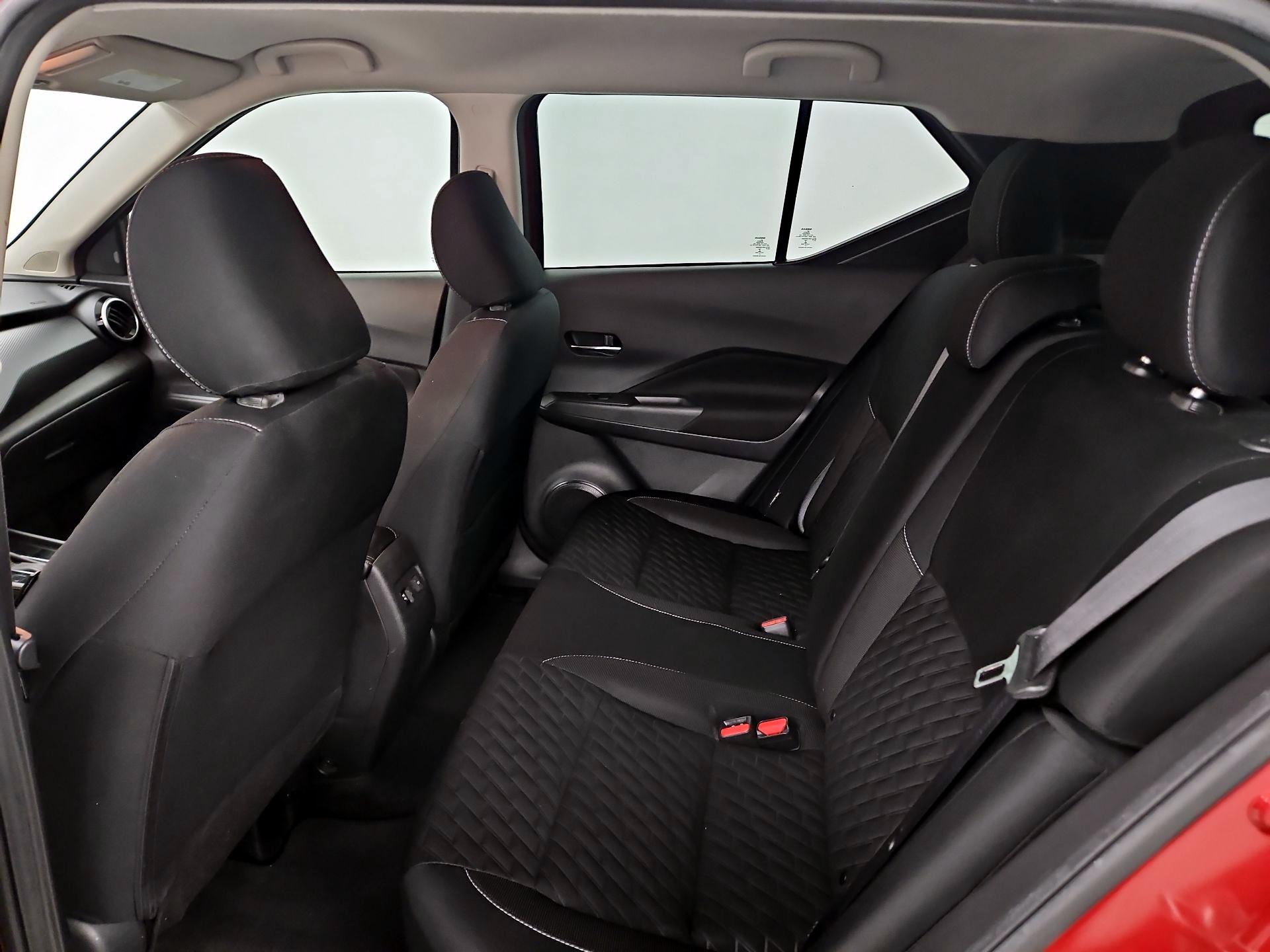 Thumbnail: 2021 Nissan Kicks - 18