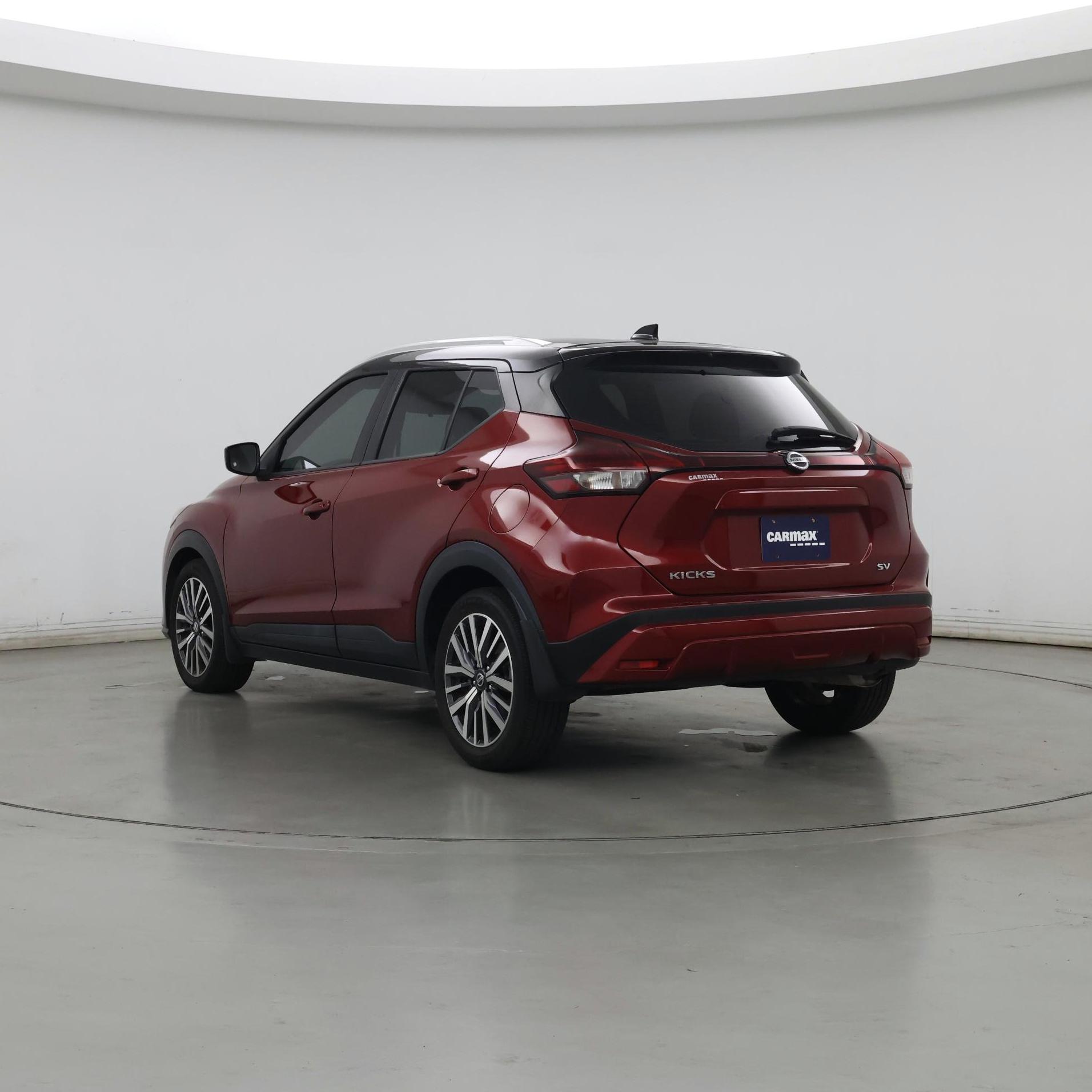 Thumbnail: 2021 Nissan Kicks - 2