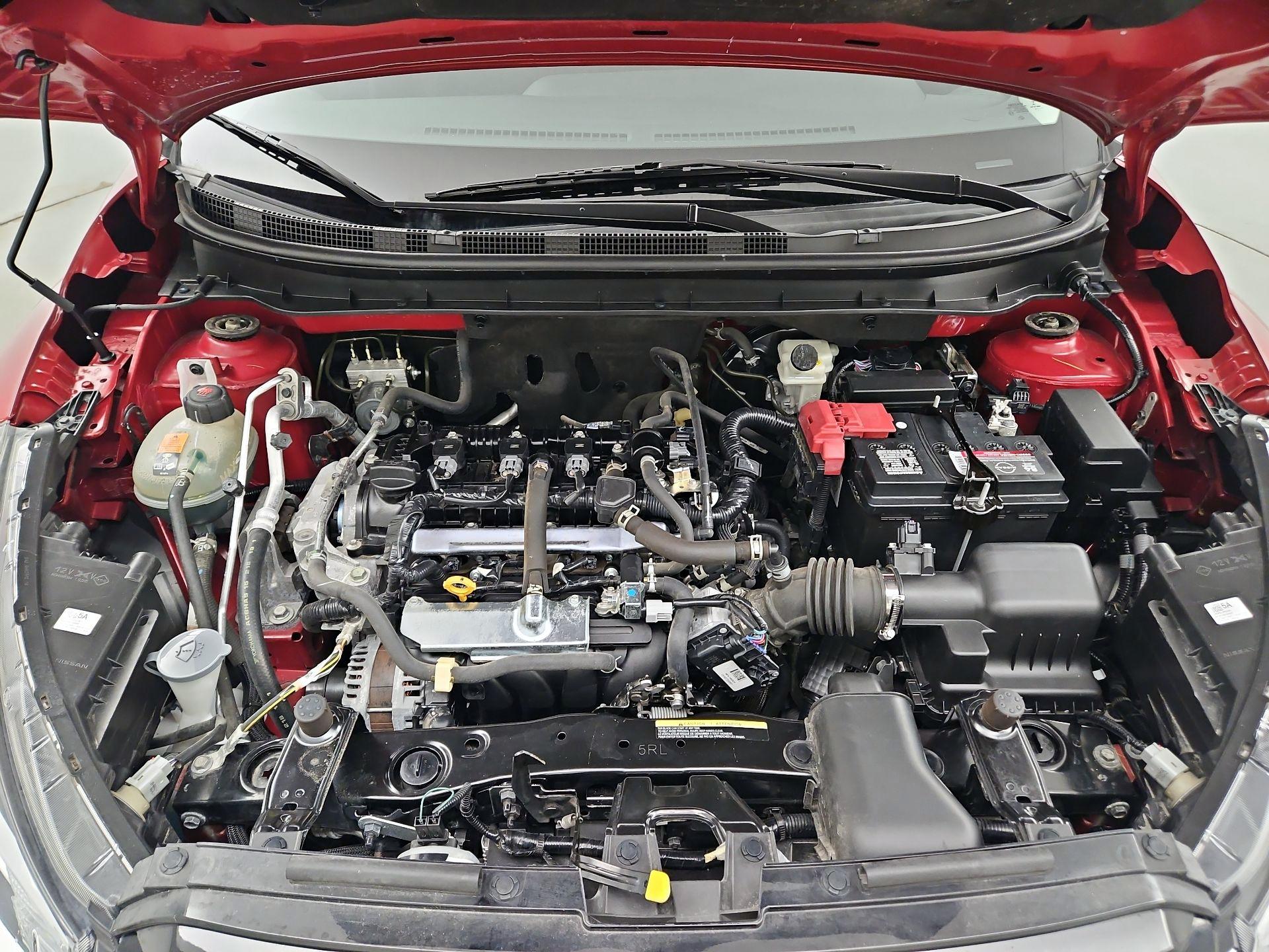 Thumbnail: 2021 Nissan Kicks - 20