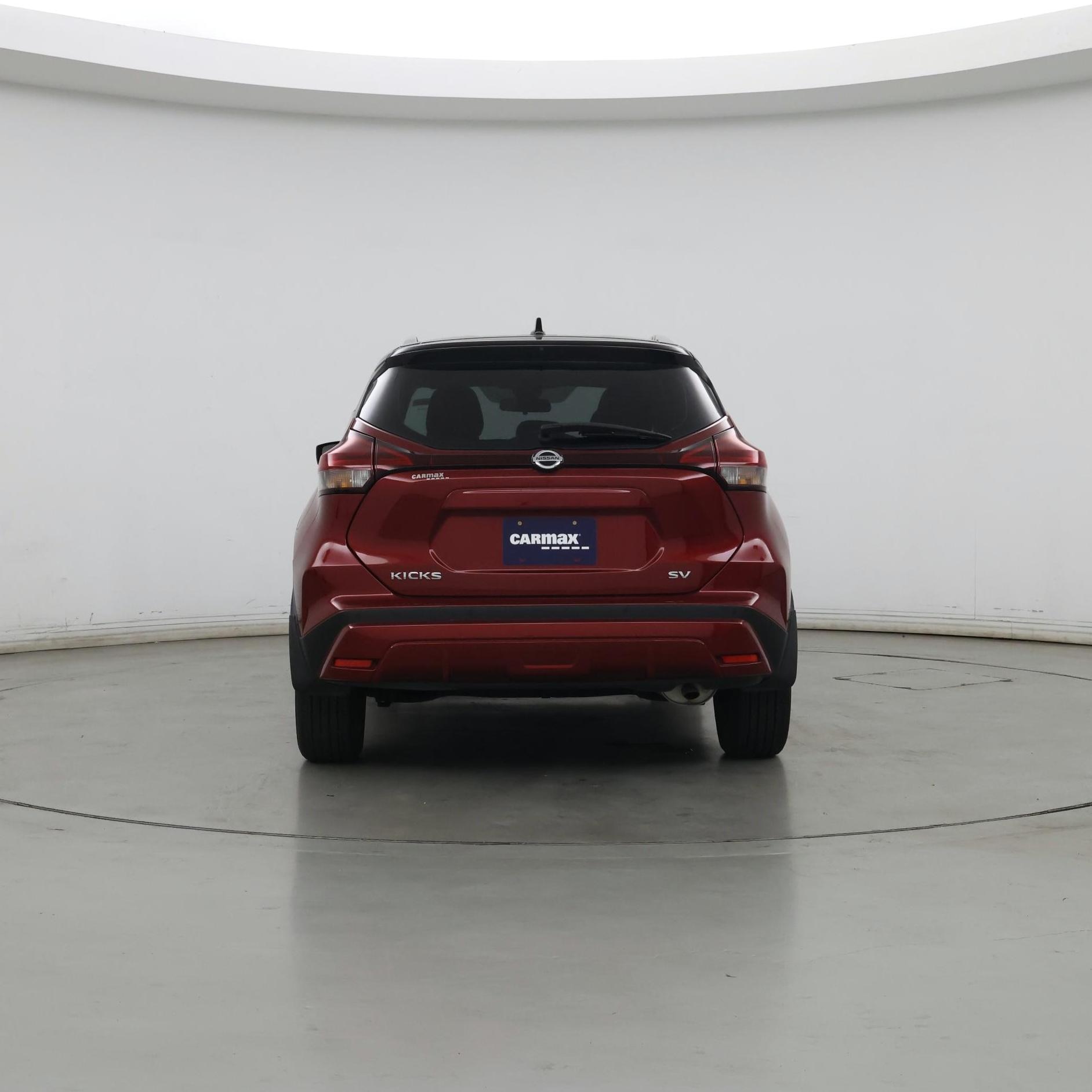 Thumbnail: 2021 Nissan Kicks - 6