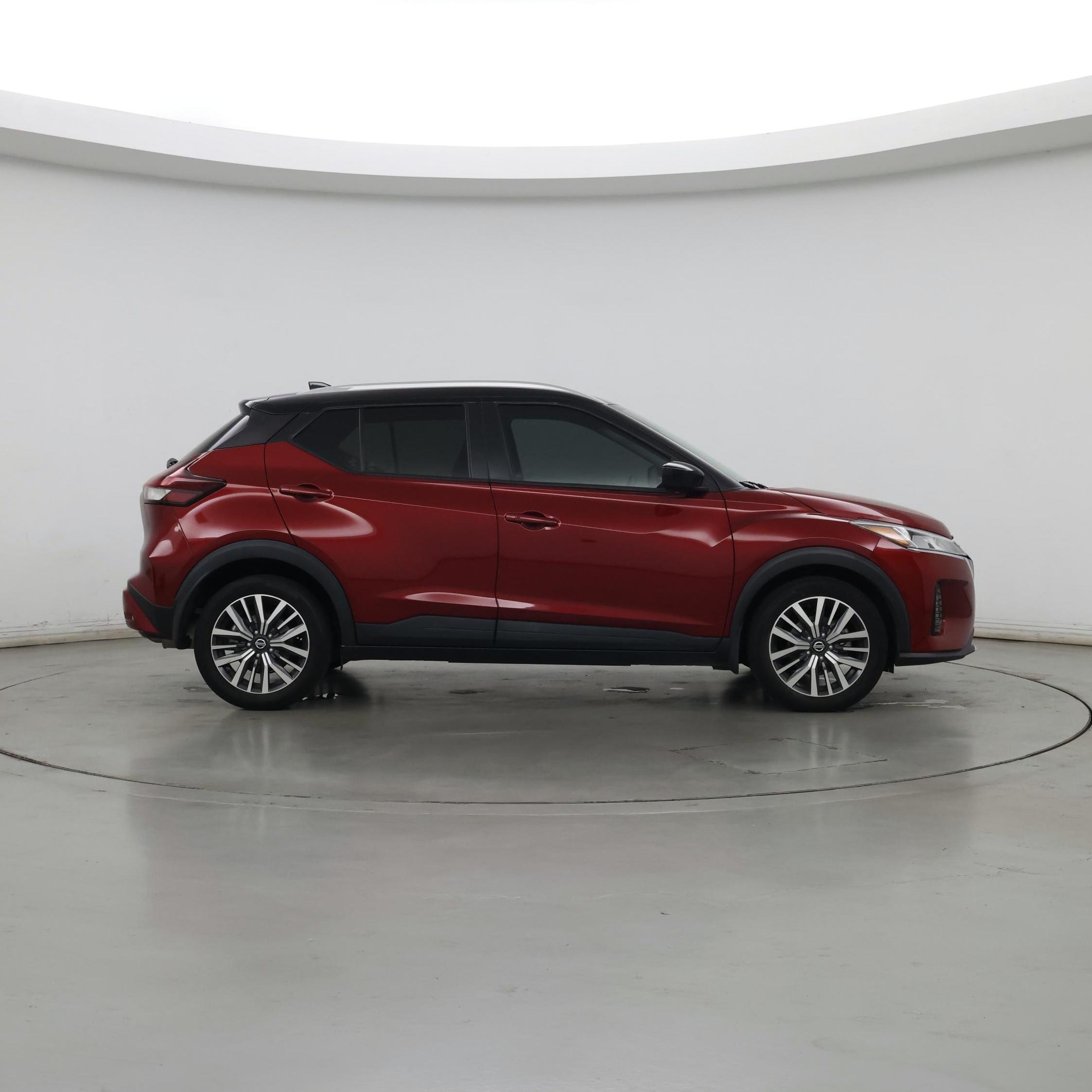 Thumbnail: 2021 Nissan Kicks - 7