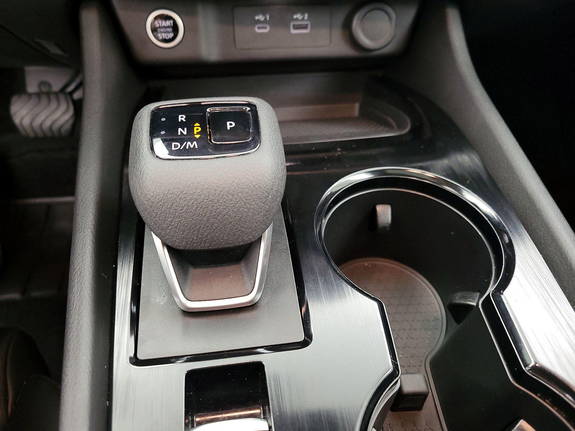 Thumbnail: 2022 Nissan Rogue - 17