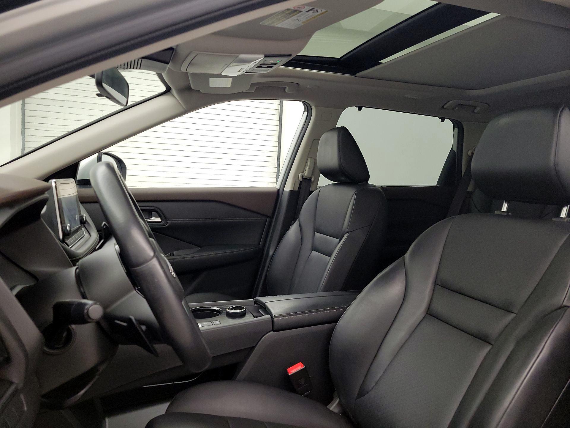 Thumbnail: 2022 Nissan Rogue - 19