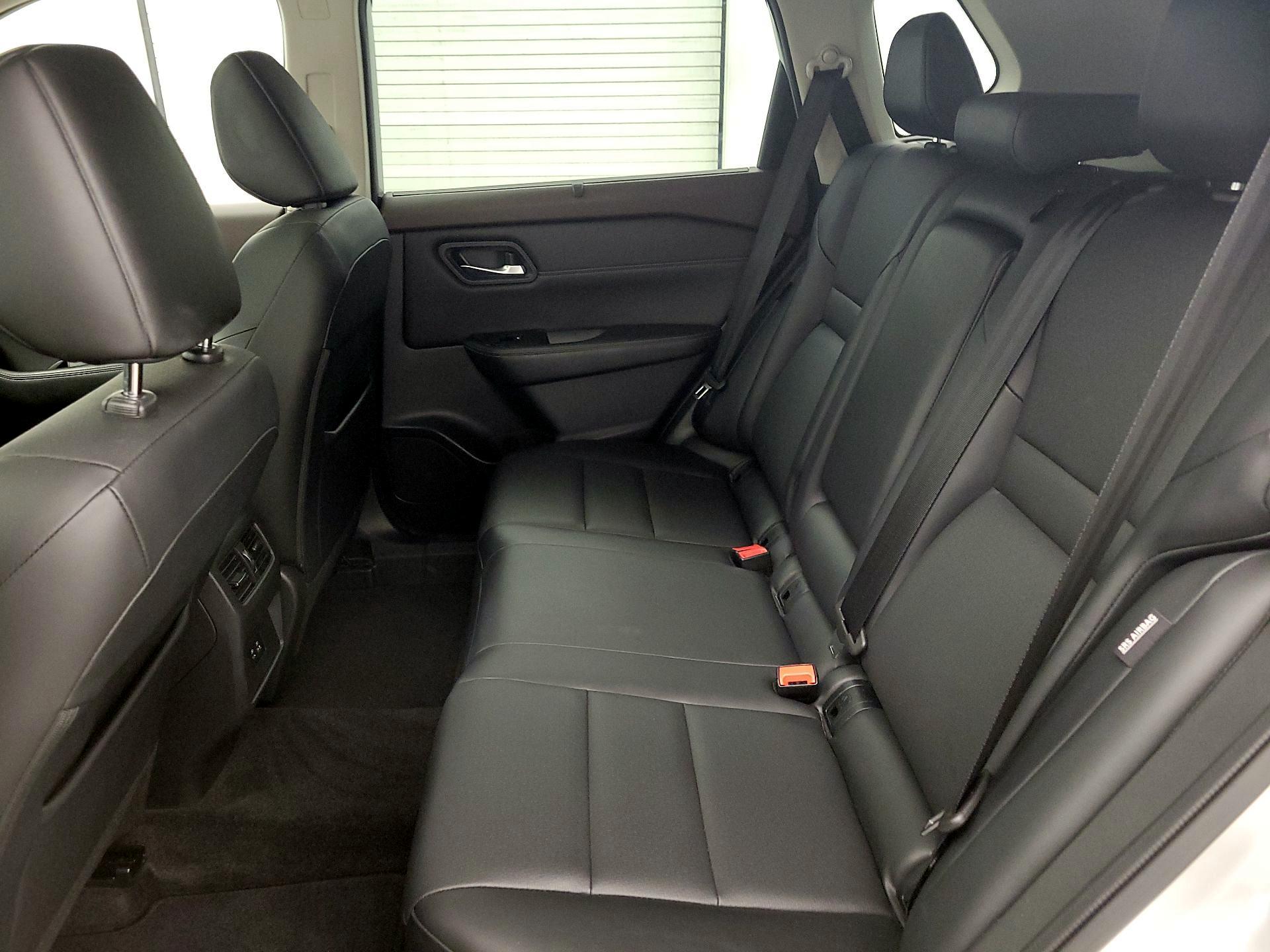 Thumbnail: 2022 Nissan Rogue - 20