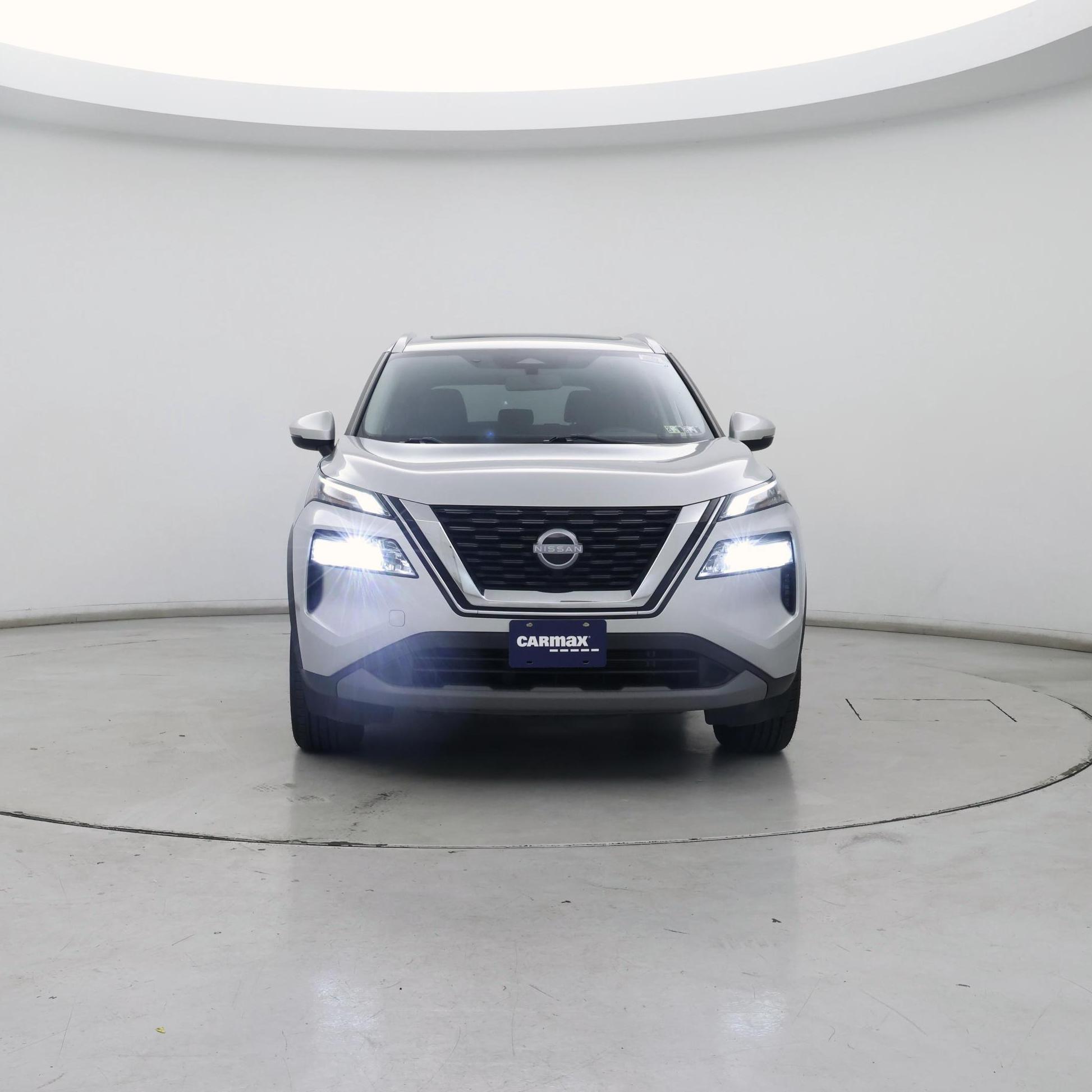 Thumbnail: 2022 Nissan Rogue - 5