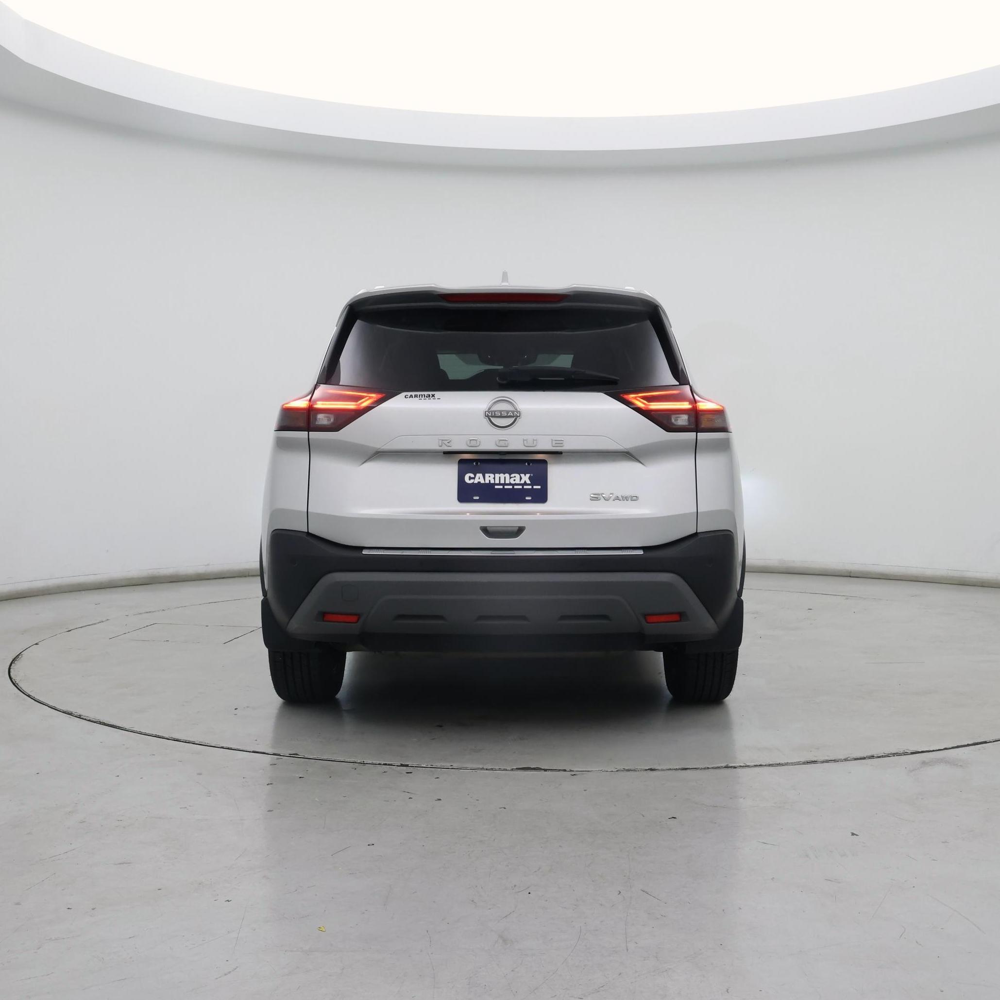 Thumbnail: 2022 Nissan Rogue - 6