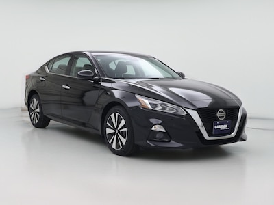 2022 Nissan Altima SL