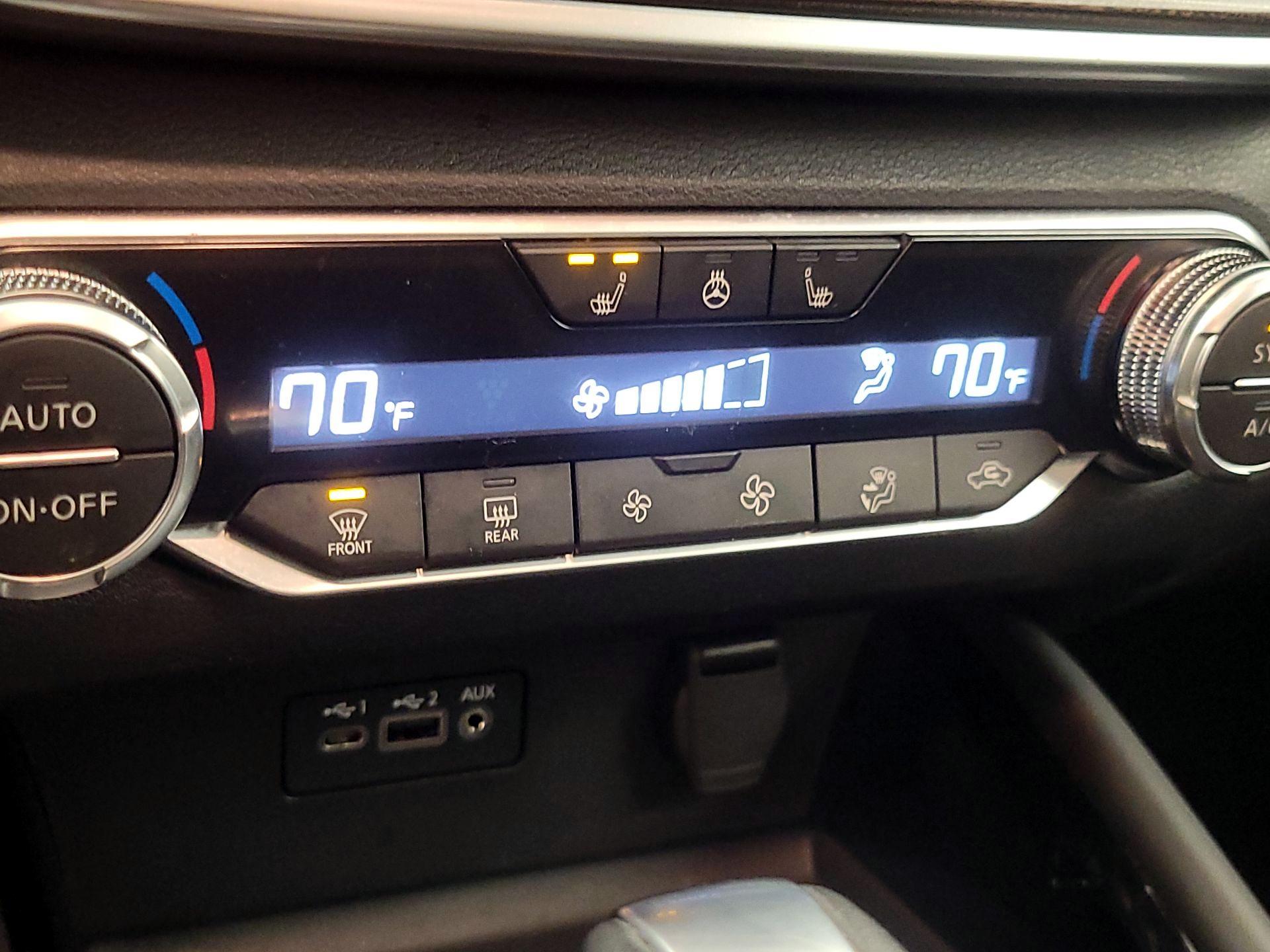 Thumbnail: 2022 Nissan Altima - 16