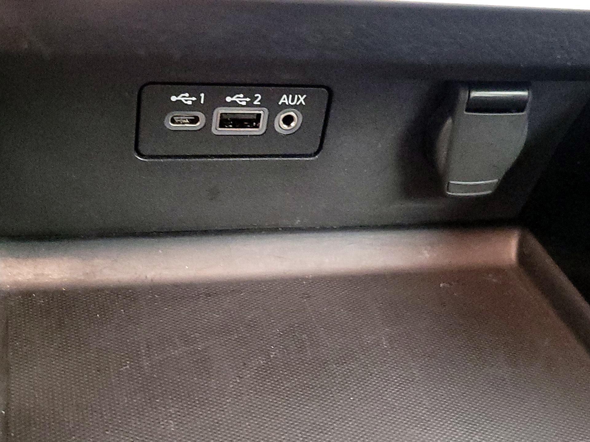 Thumbnail: 2022 Nissan Altima - 18