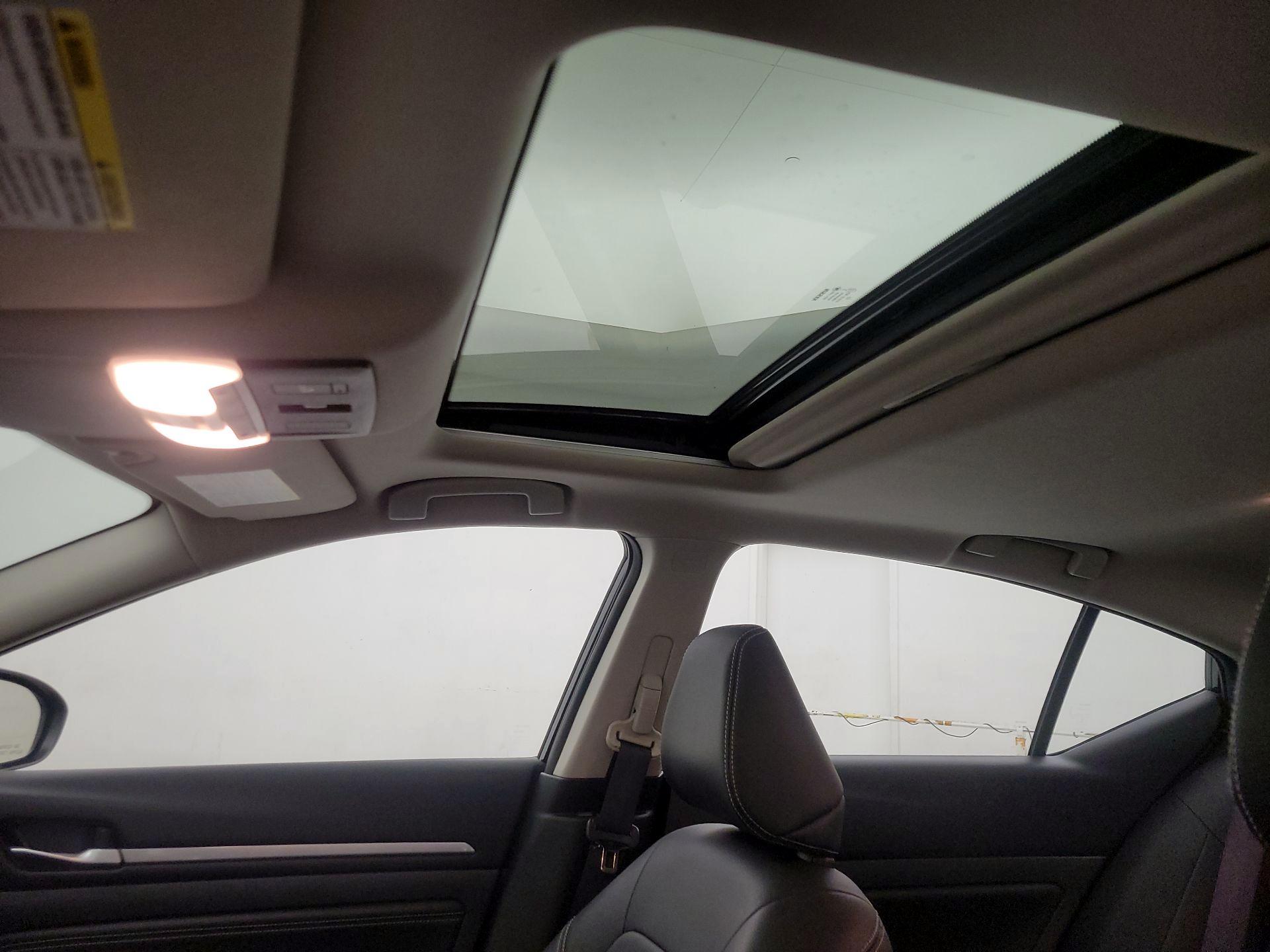 Thumbnail: 2022 Nissan Altima - 19