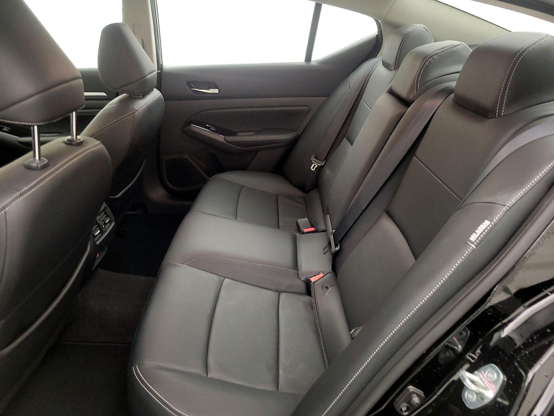 Thumbnail: 2022 Nissan Altima - 20