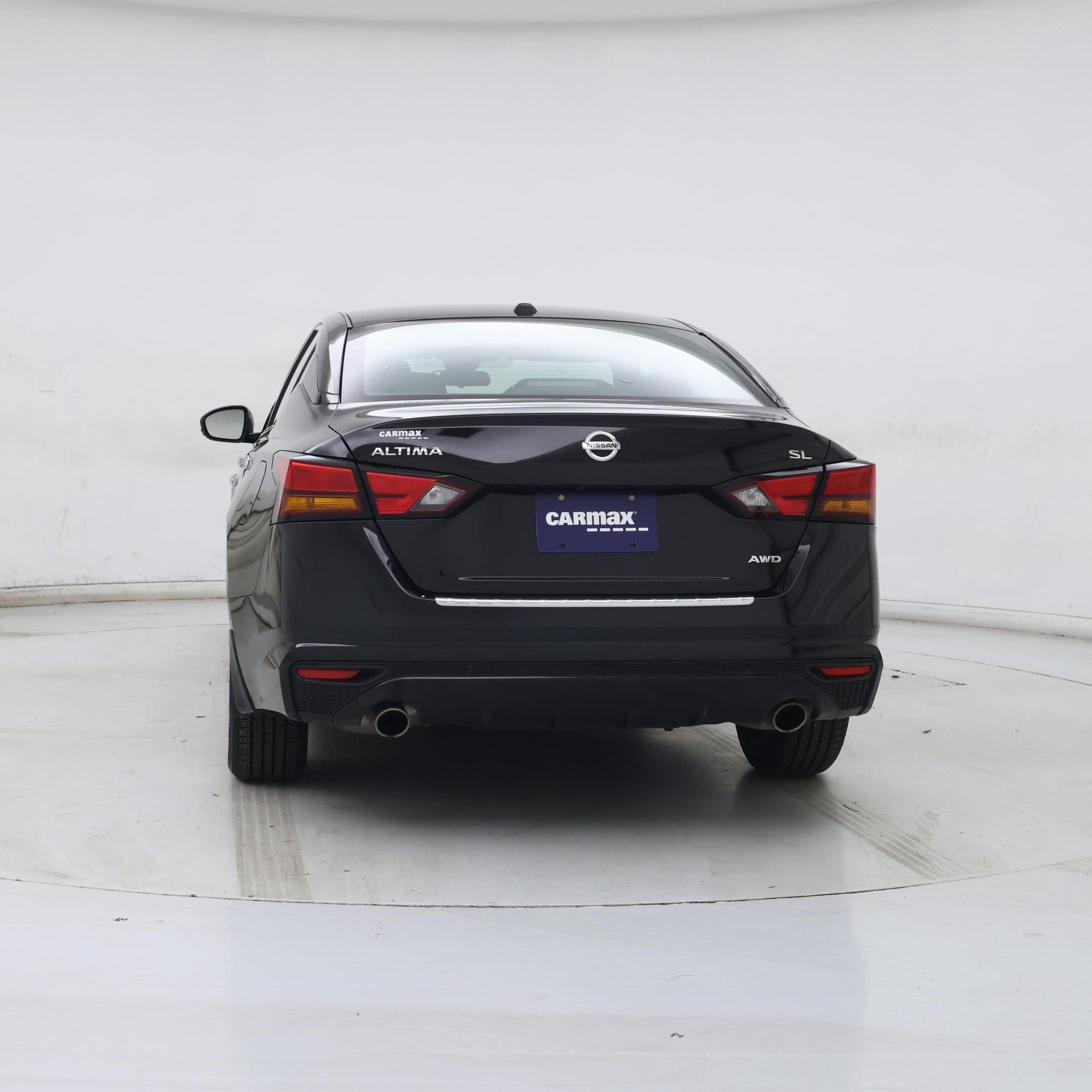 Thumbnail: 2022 Nissan Altima - 6