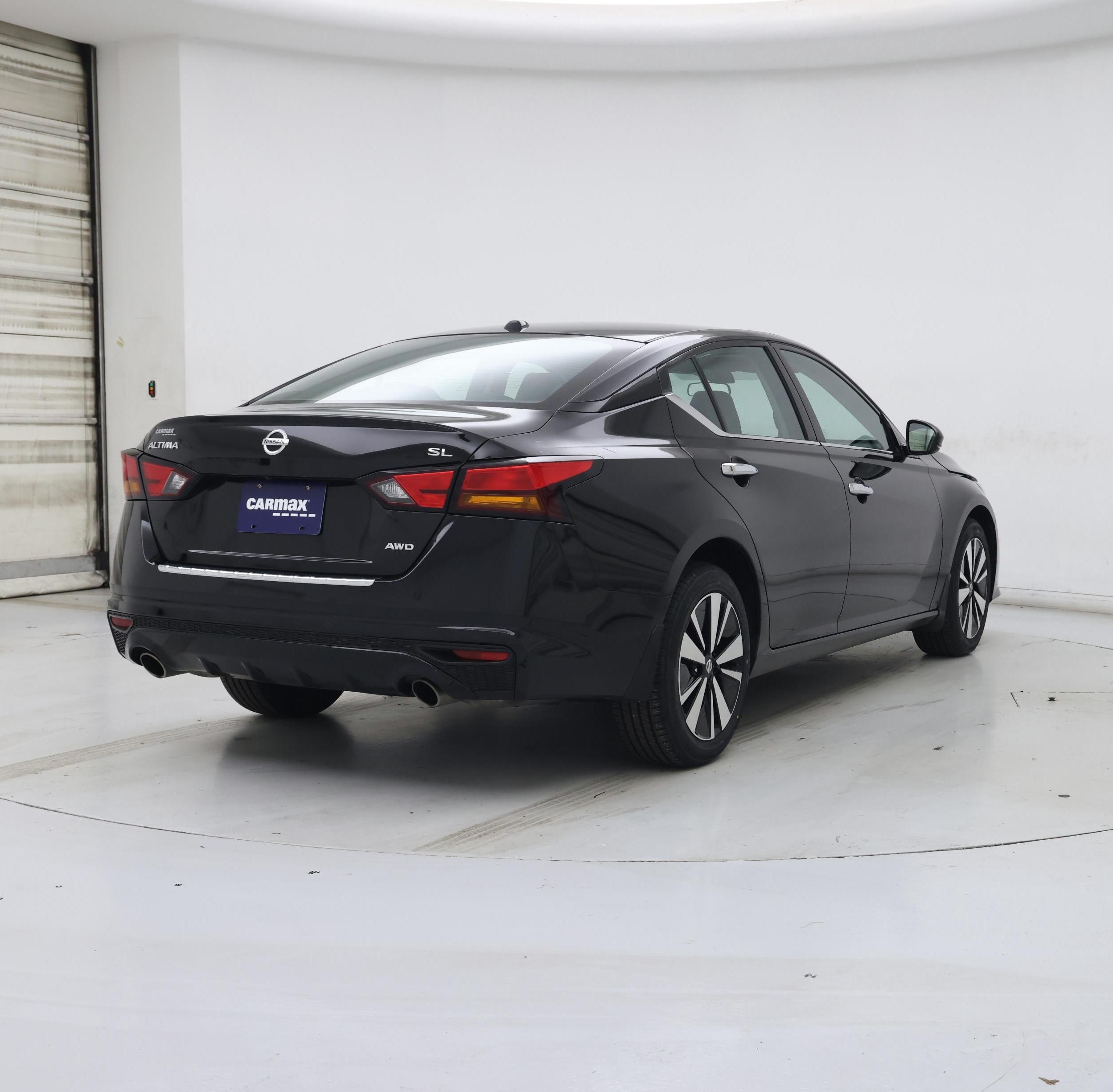 Thumbnail: 2022 Nissan Altima - 8