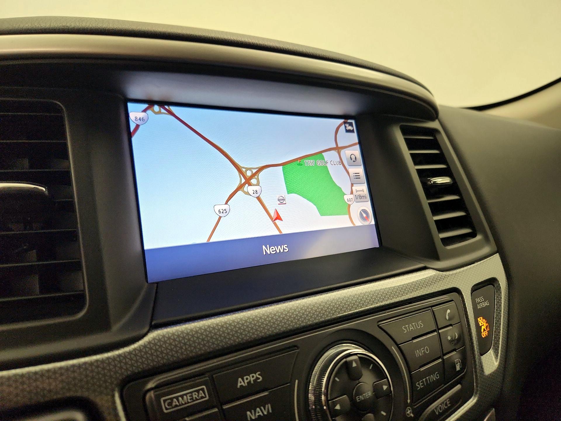 Thumbnail: 2018 Nissan Pathfinder - 14