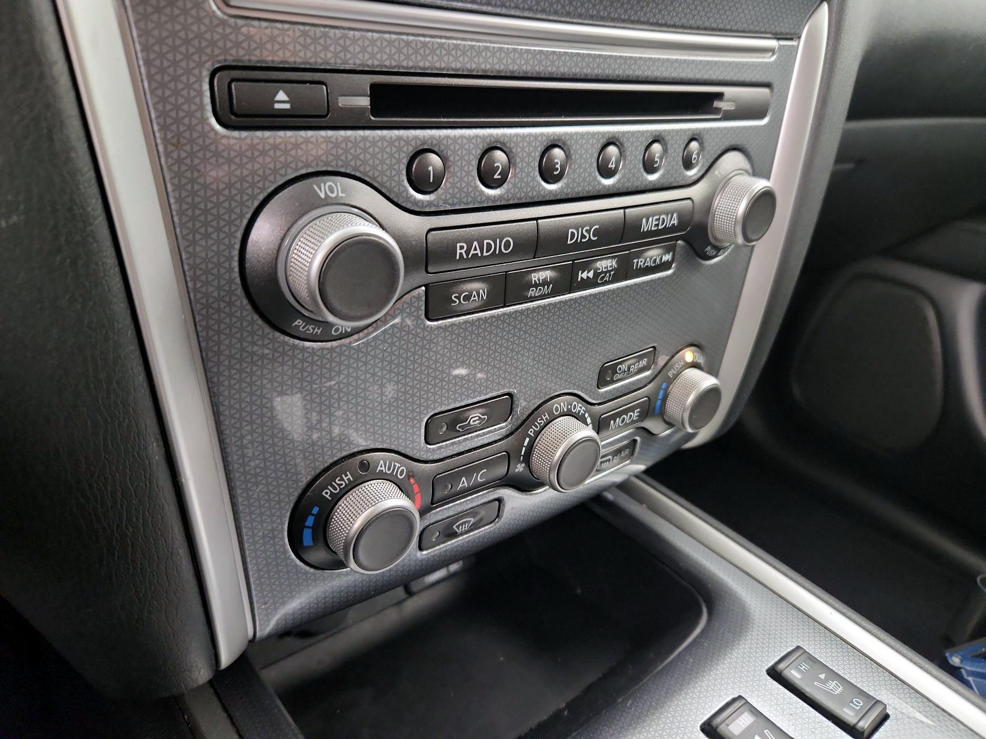 Thumbnail: 2018 Nissan Pathfinder - 17