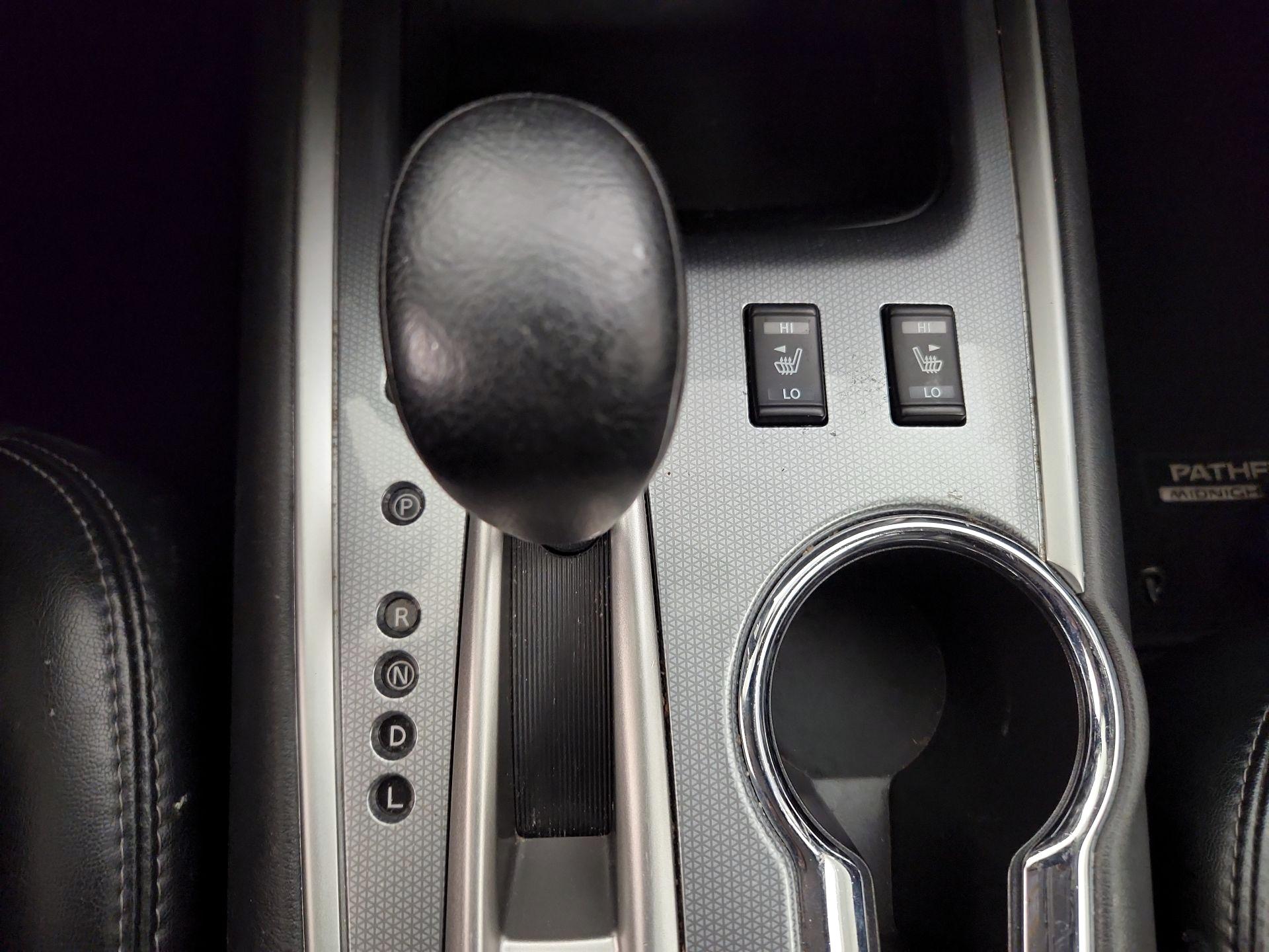 Thumbnail: 2018 Nissan Pathfinder - 18