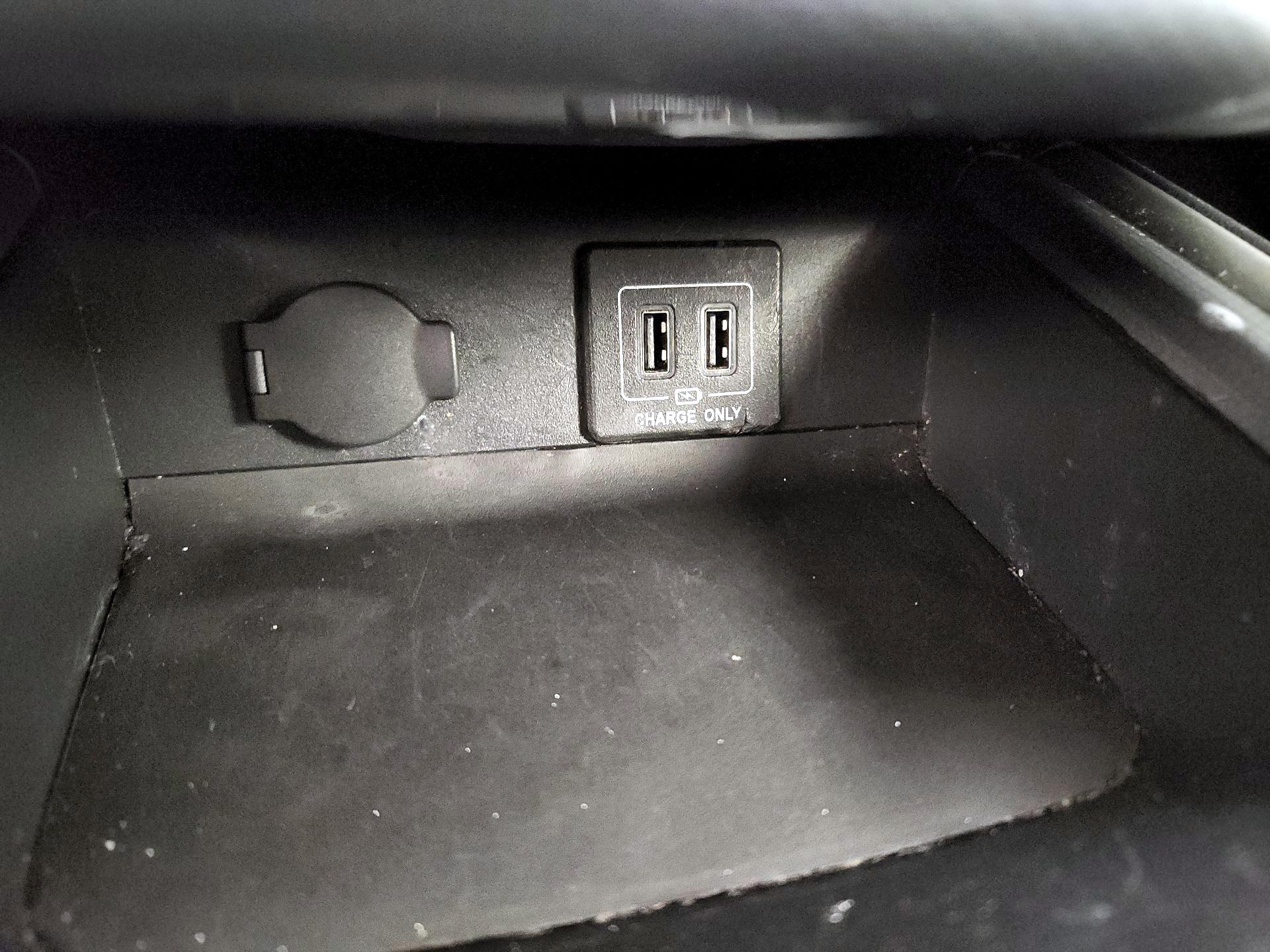 Thumbnail: 2018 Nissan Pathfinder - 19