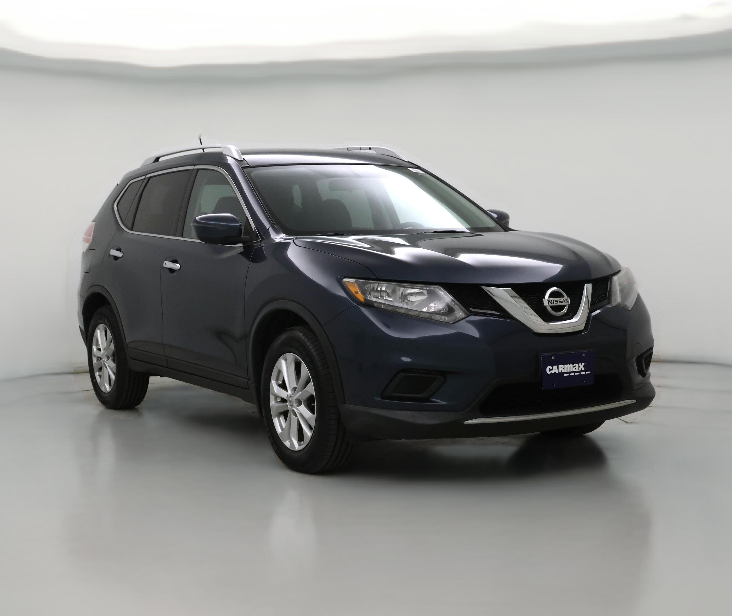 Thumbnail: 2016 Nissan Rogue - 1