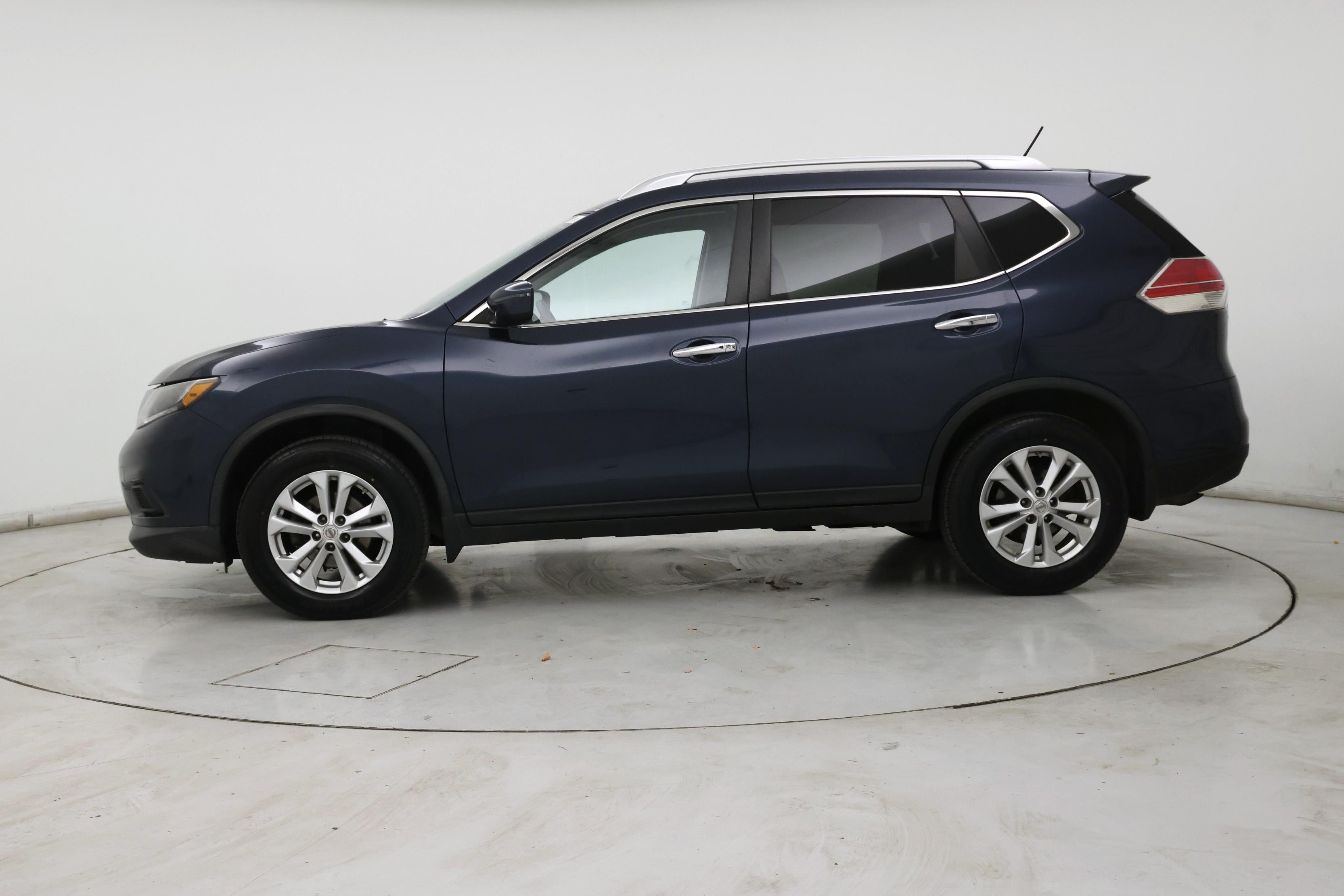Thumbnail: 2016 Nissan Rogue - 3